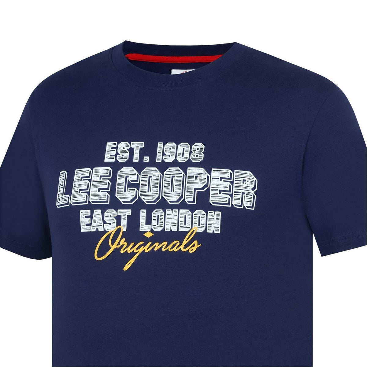 Lee Cooper Cooper T-Shirt
