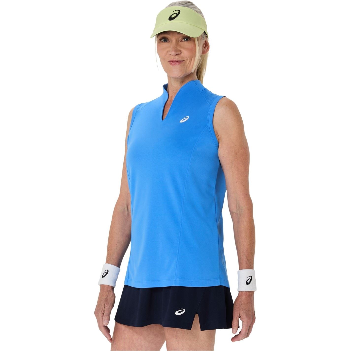 Asics Womens Court Vest