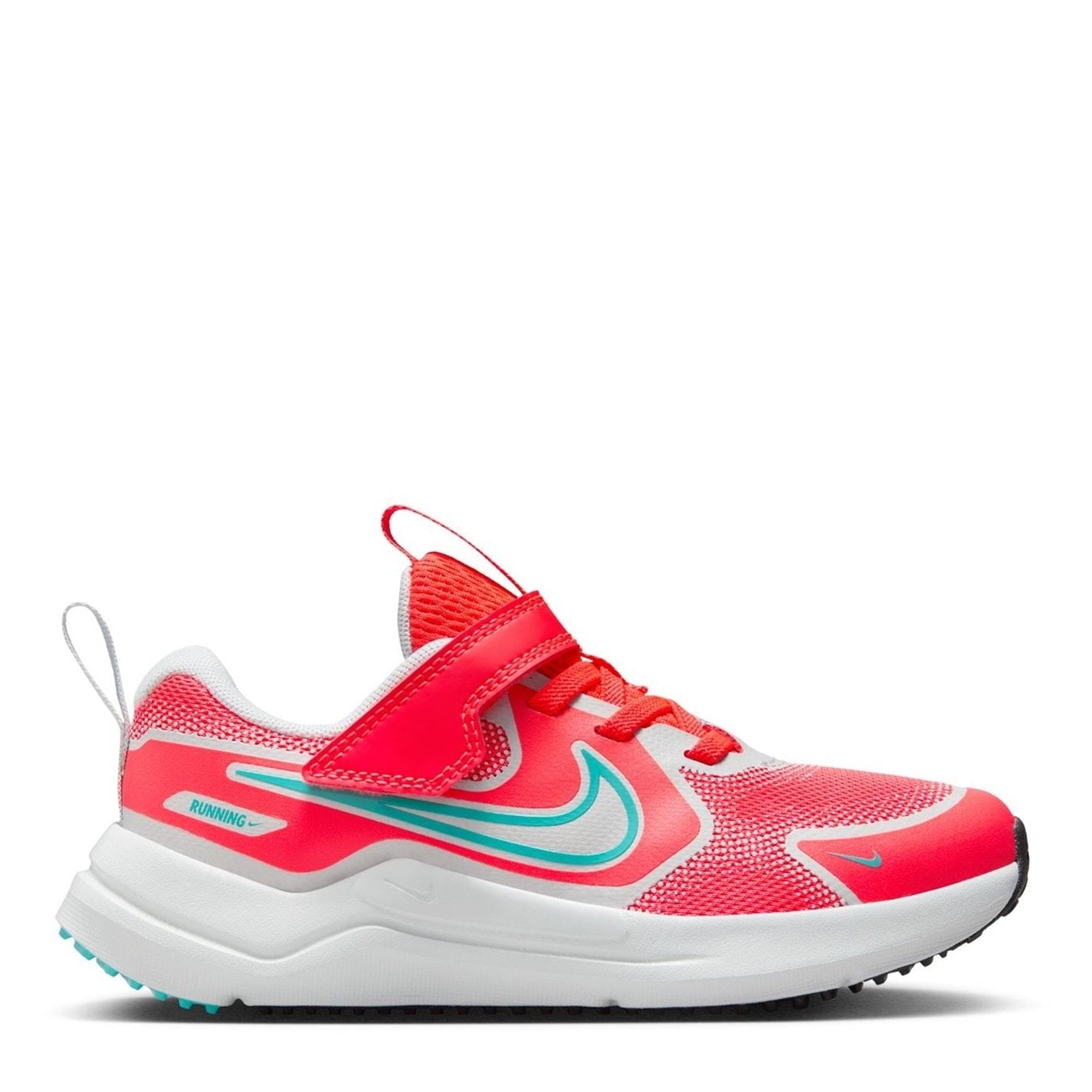 Nike Cosmic Runners Children's Low Top Sneakers