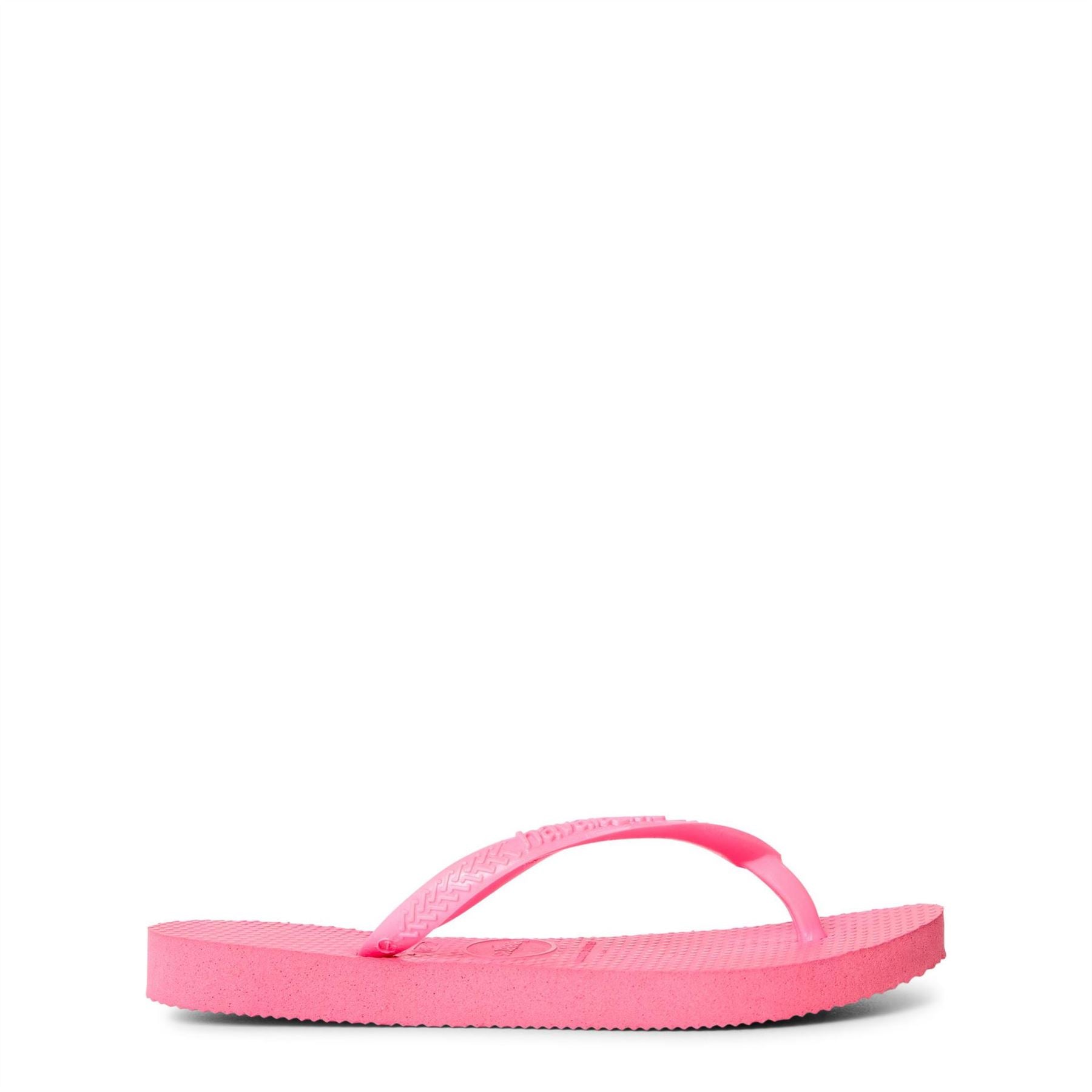 Havaianas Kids Slim Core Flip Flops