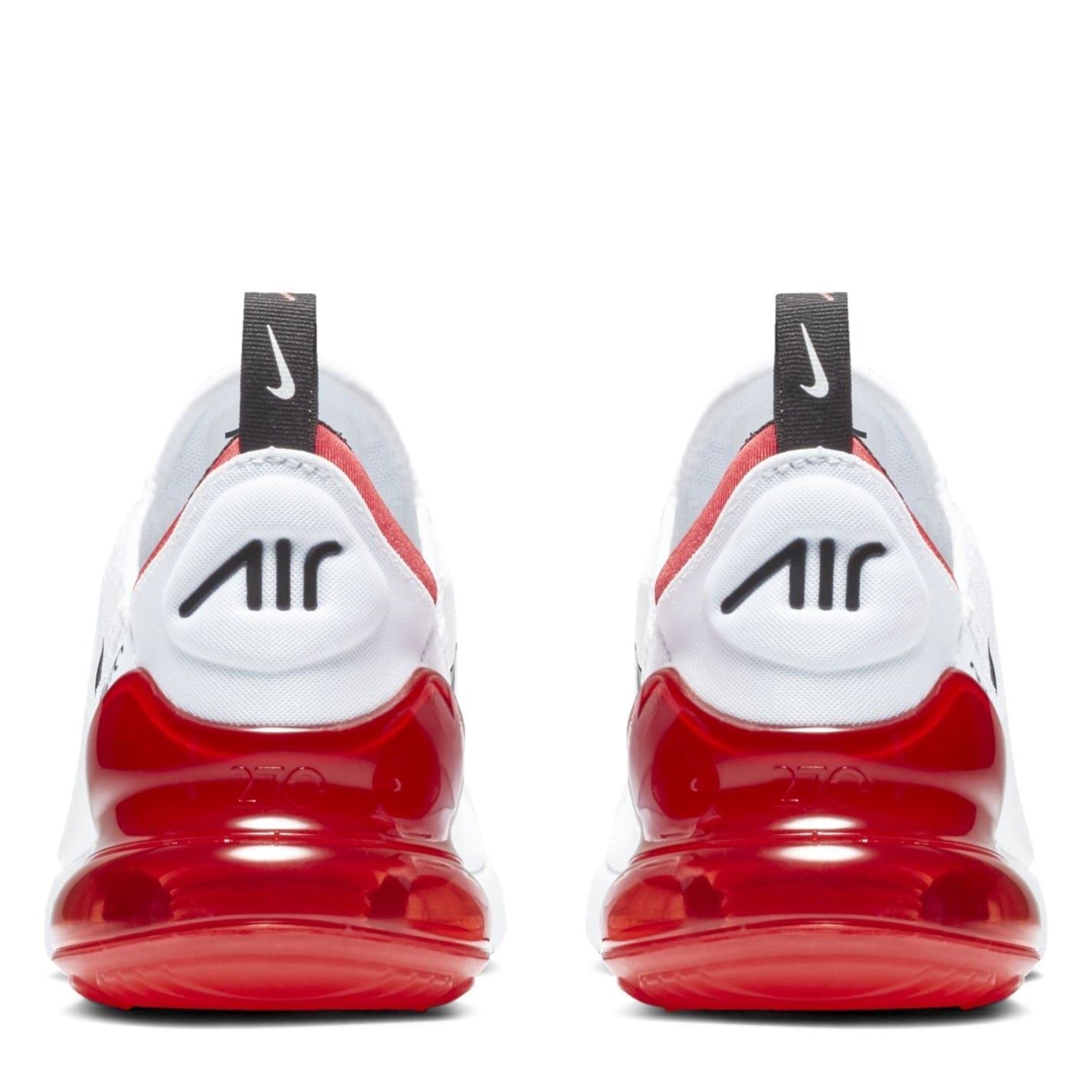 Nike Mens Air Max 270 Trainers