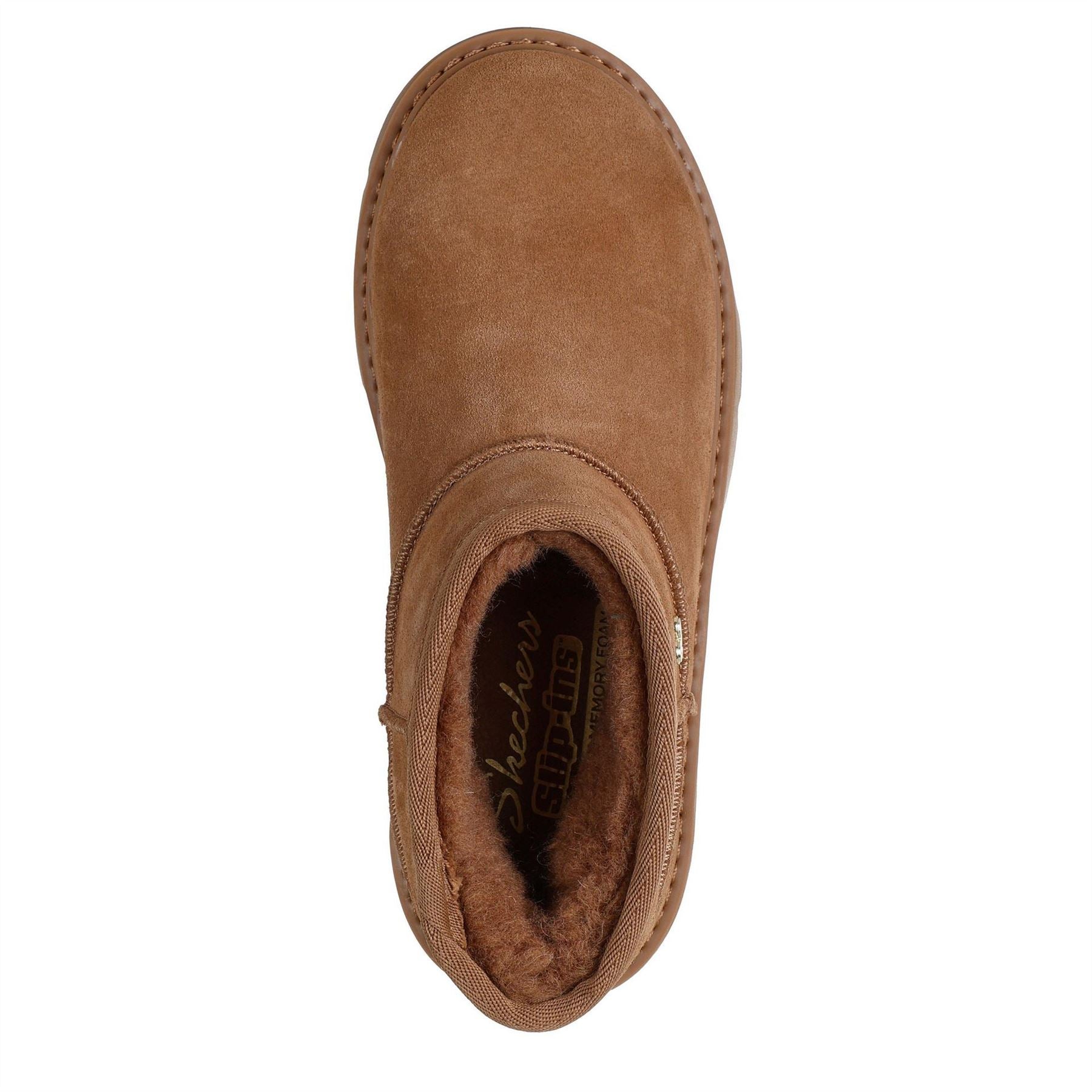 Skechers Cozy Mini Snug Boots