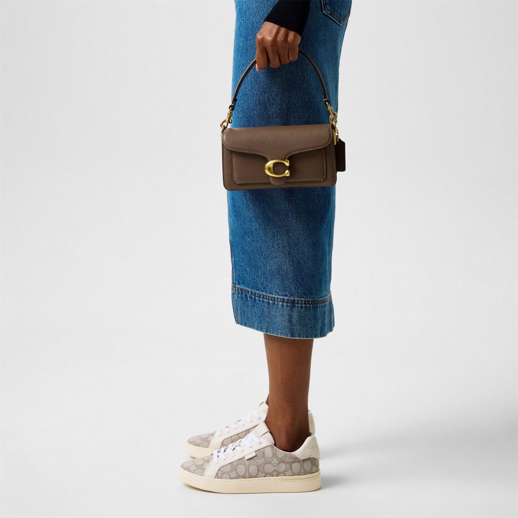 Coach 20 Shoulder Bag