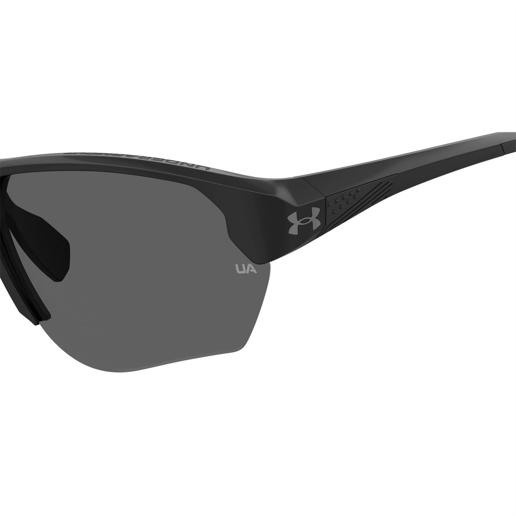 Under Armour Compete Wrap Sunglasses