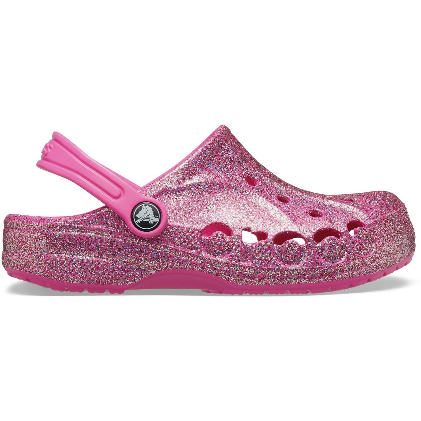 Crocs Baya Clogs Childrens
