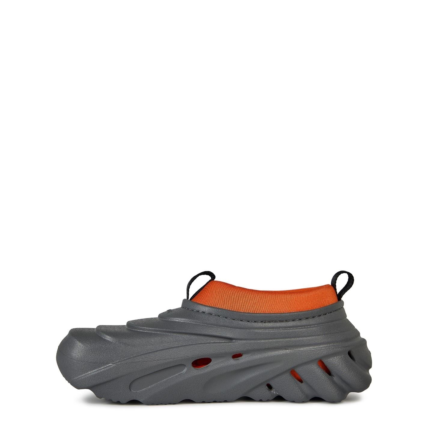 Crocs Echo Storm Round Toe Shoes