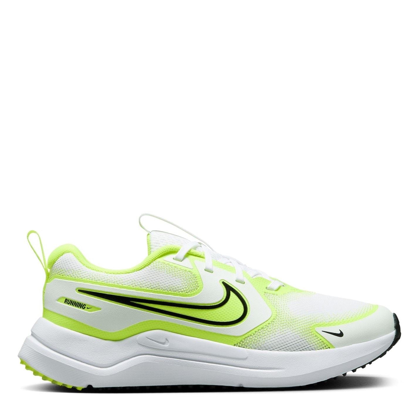 Nike Junior Cosmic Running Trainers