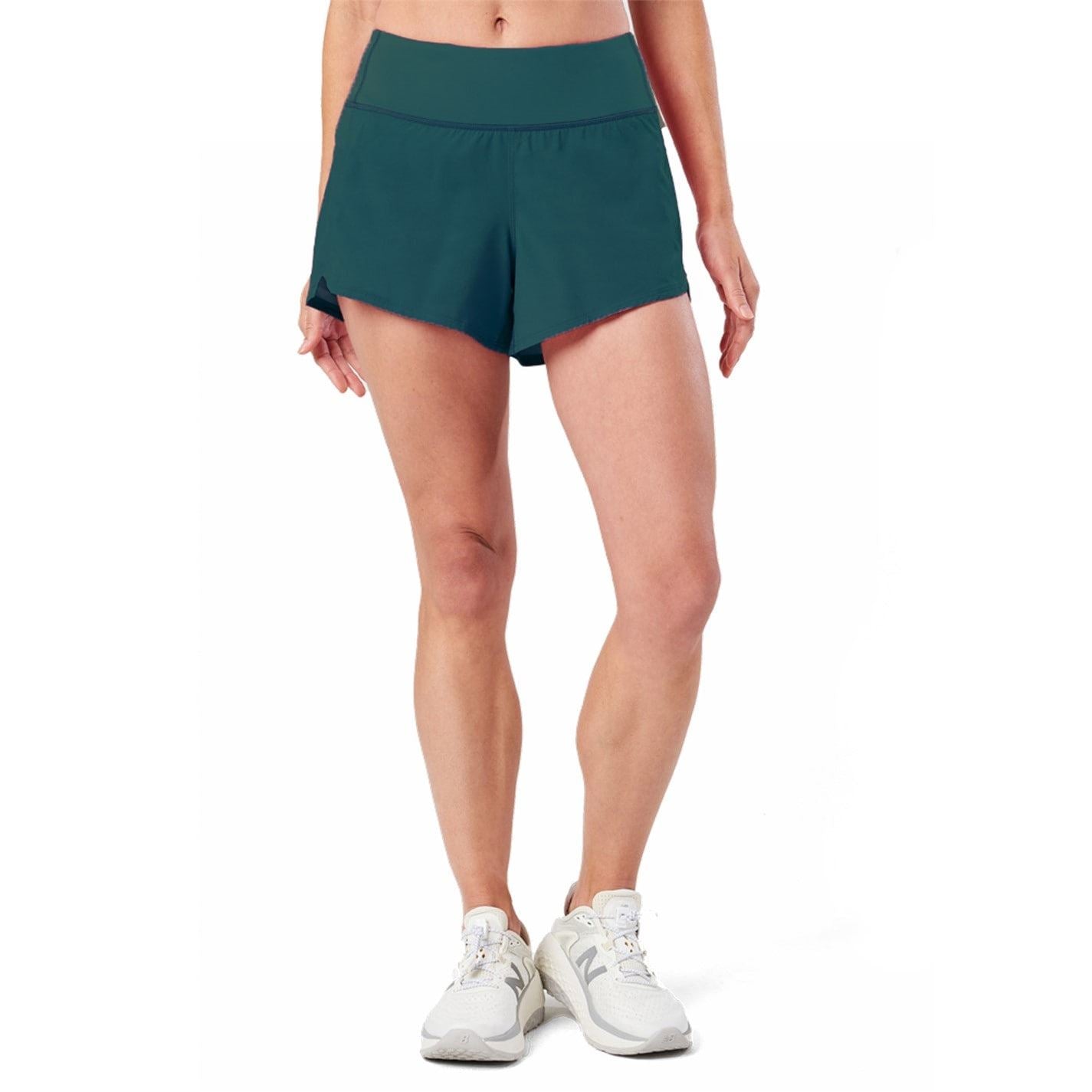 Nathan Strd Trn Shorts