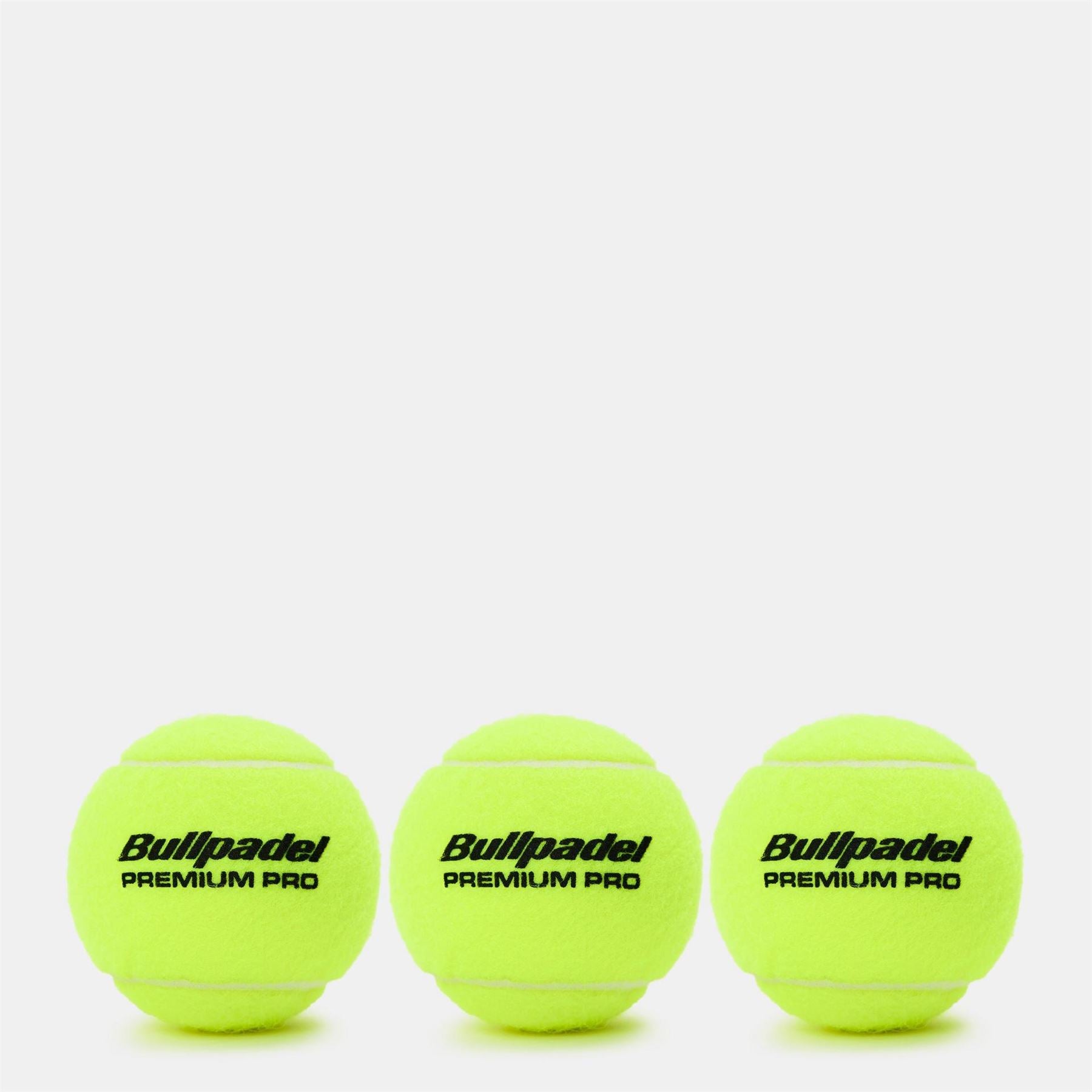Bullpadel Ball Bx Prm Pro