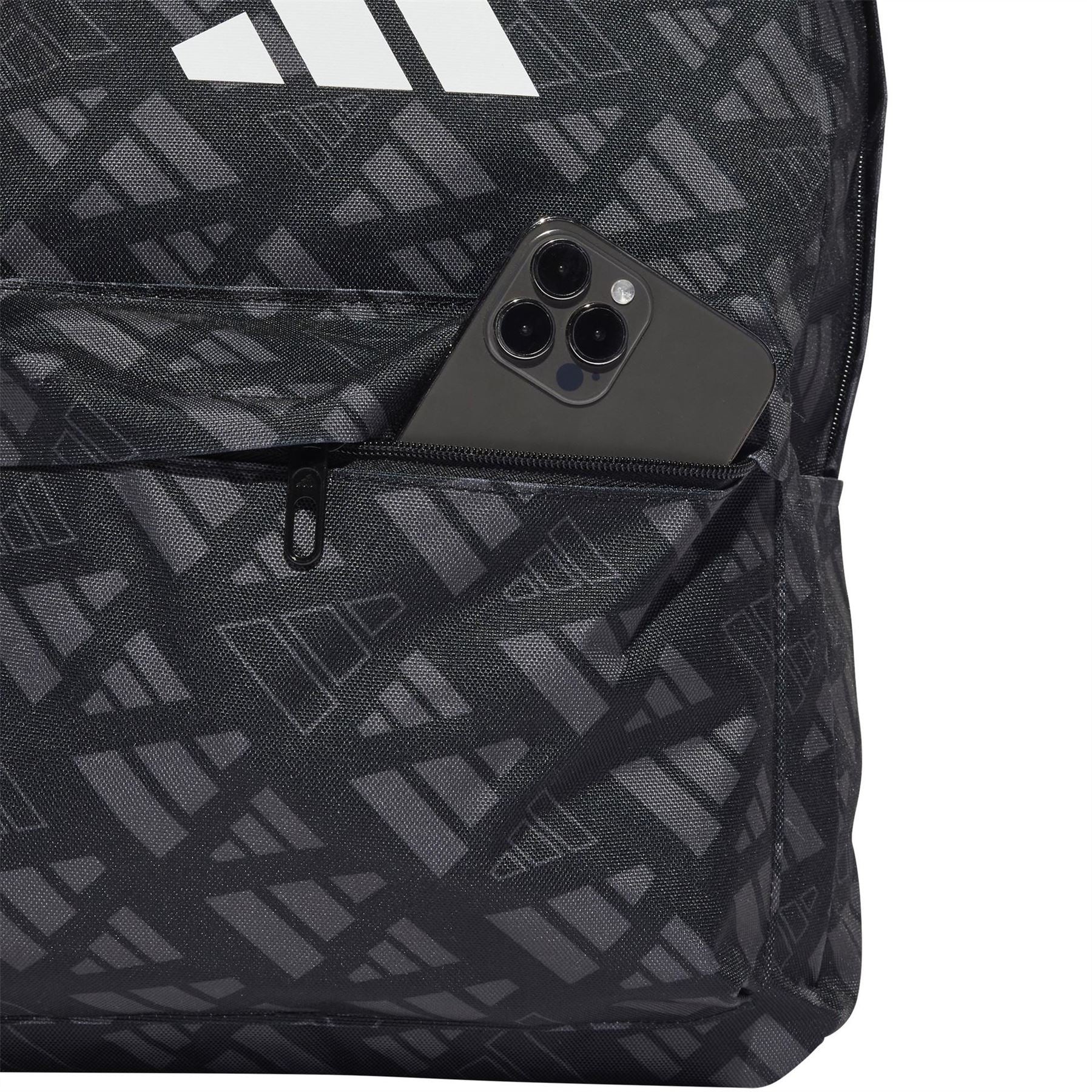 adidas Classic Monogram Graphic Backpack