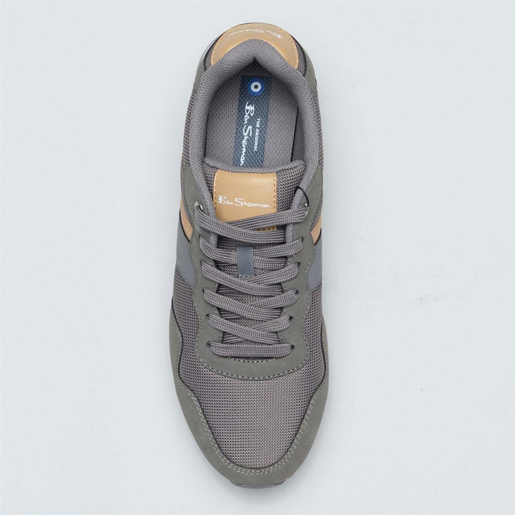 Ben Sherman Trainers