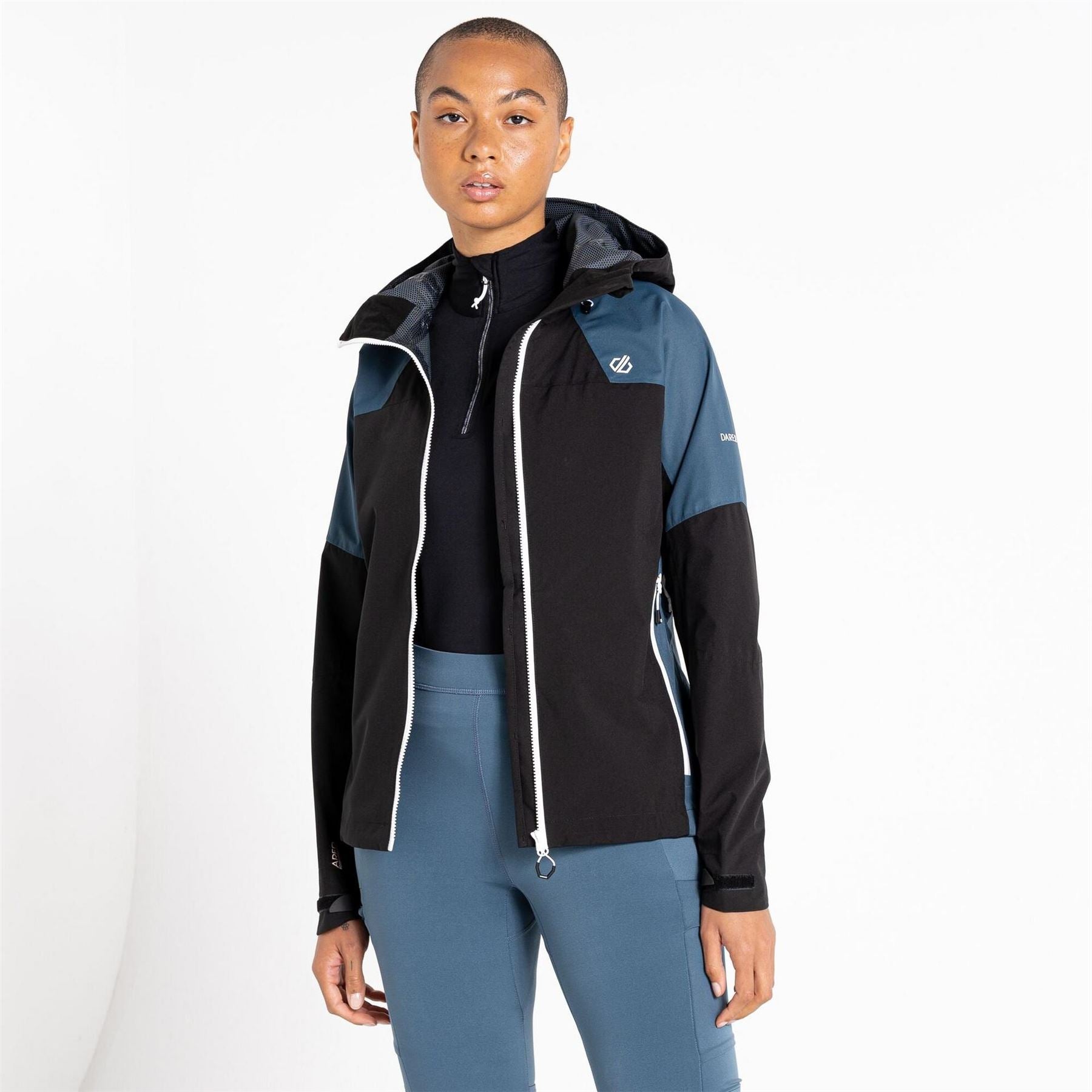 Dare 2b Checkpoint Rain Anorak