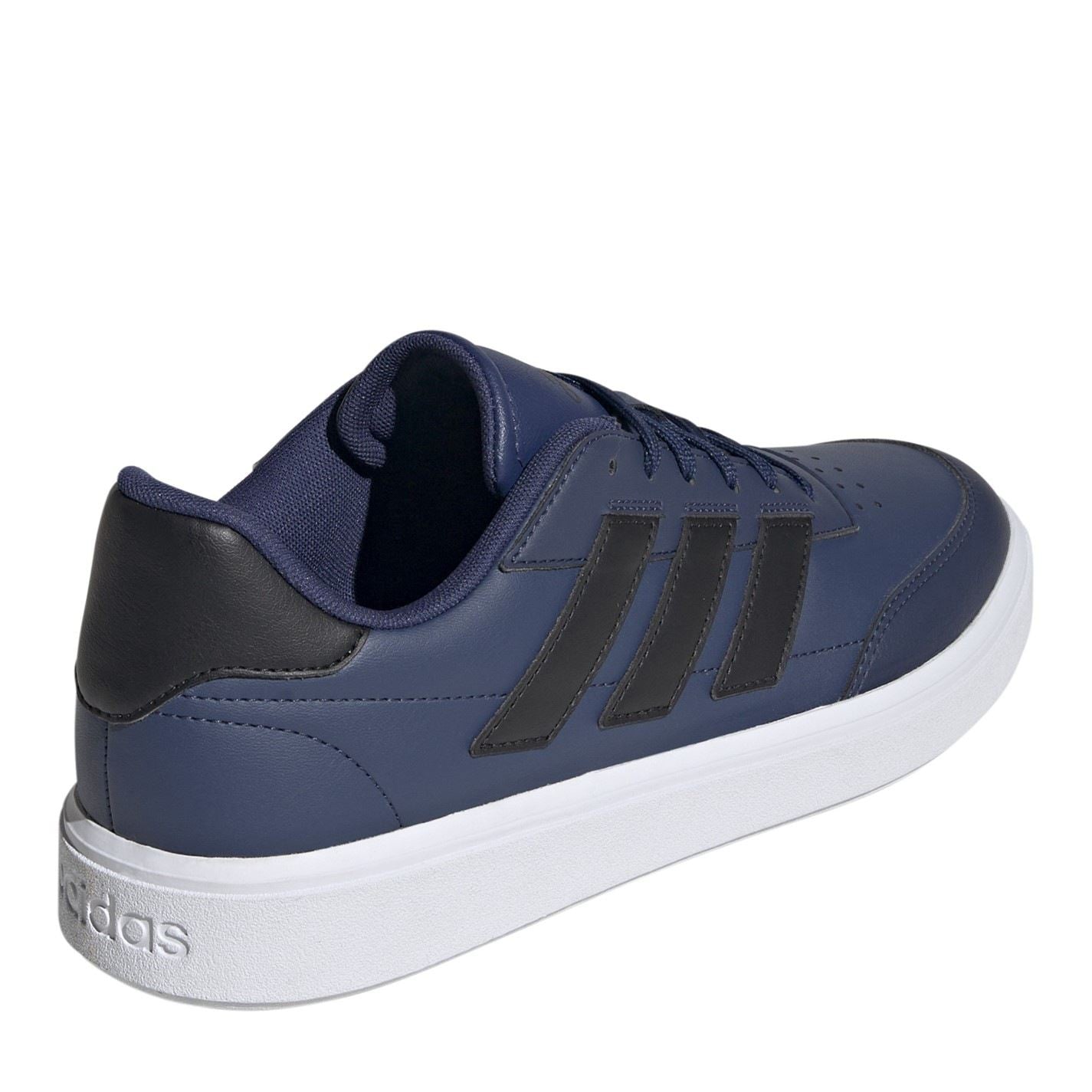 adidas Mens Courtblock Trainers