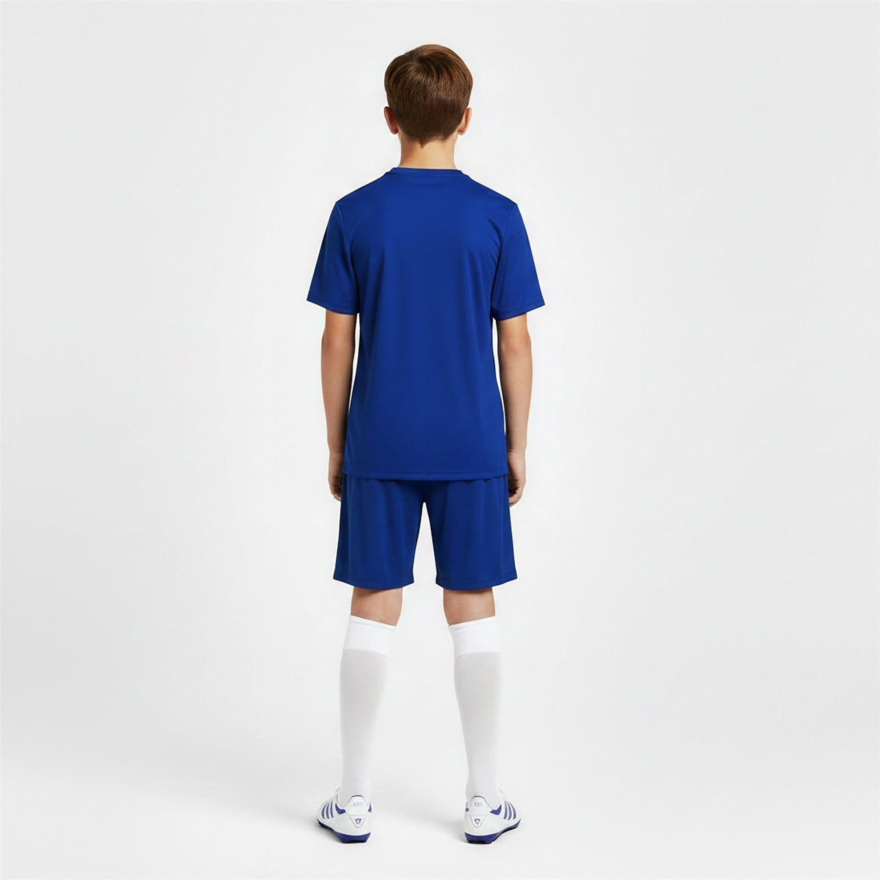 FIFA France World Cup 2026™ Short Sleeve T-Shirt