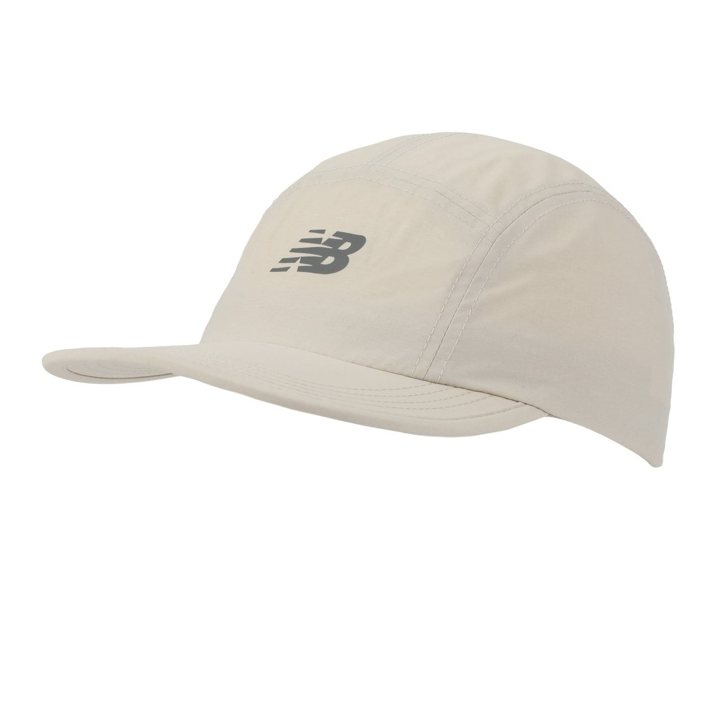 New Balance Balance 5panel Trainer Twf Osz Running Cap Mens