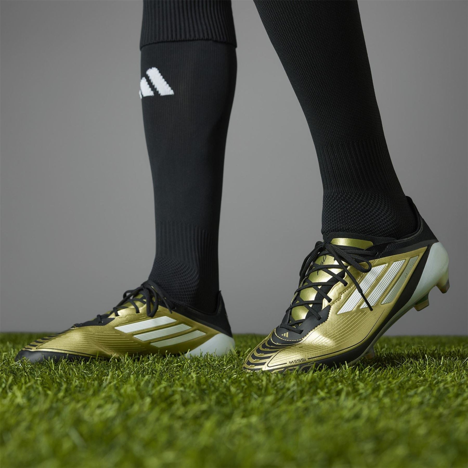adidas F50 Elite Adults Firm Ground Football Boots