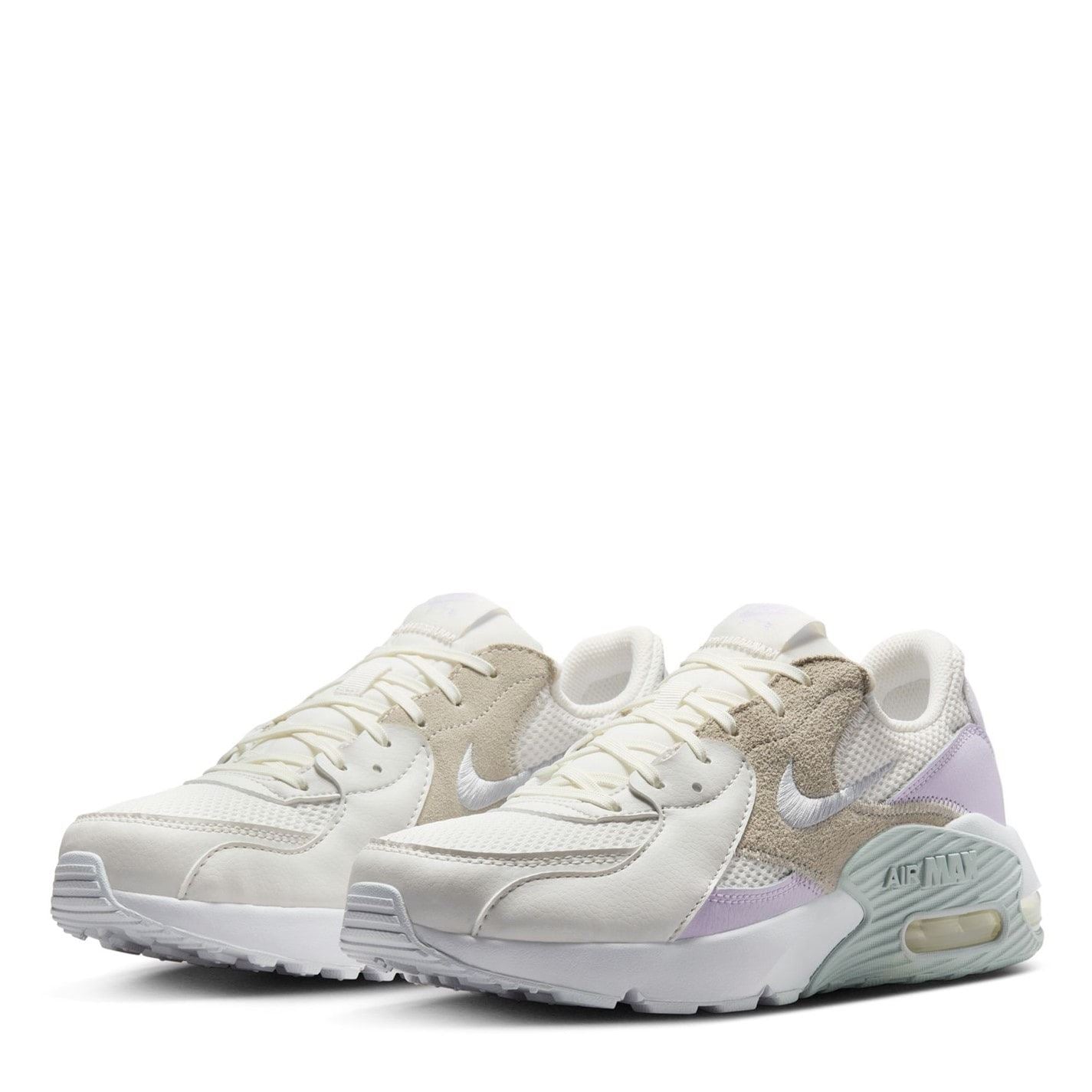 Nike Air Max Excee Ladies Trainers