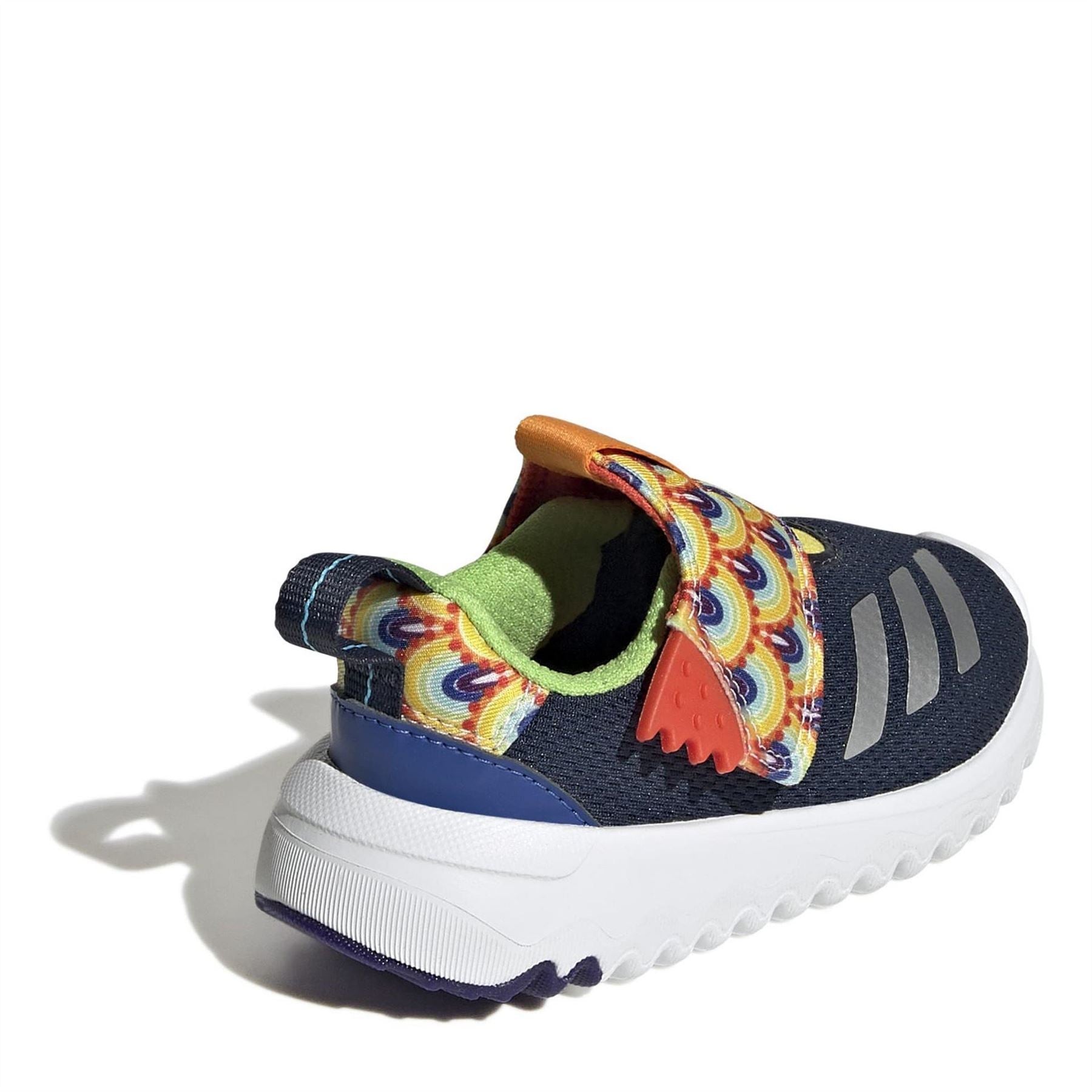 adidas Suru365 Slip On Trainers Infants
