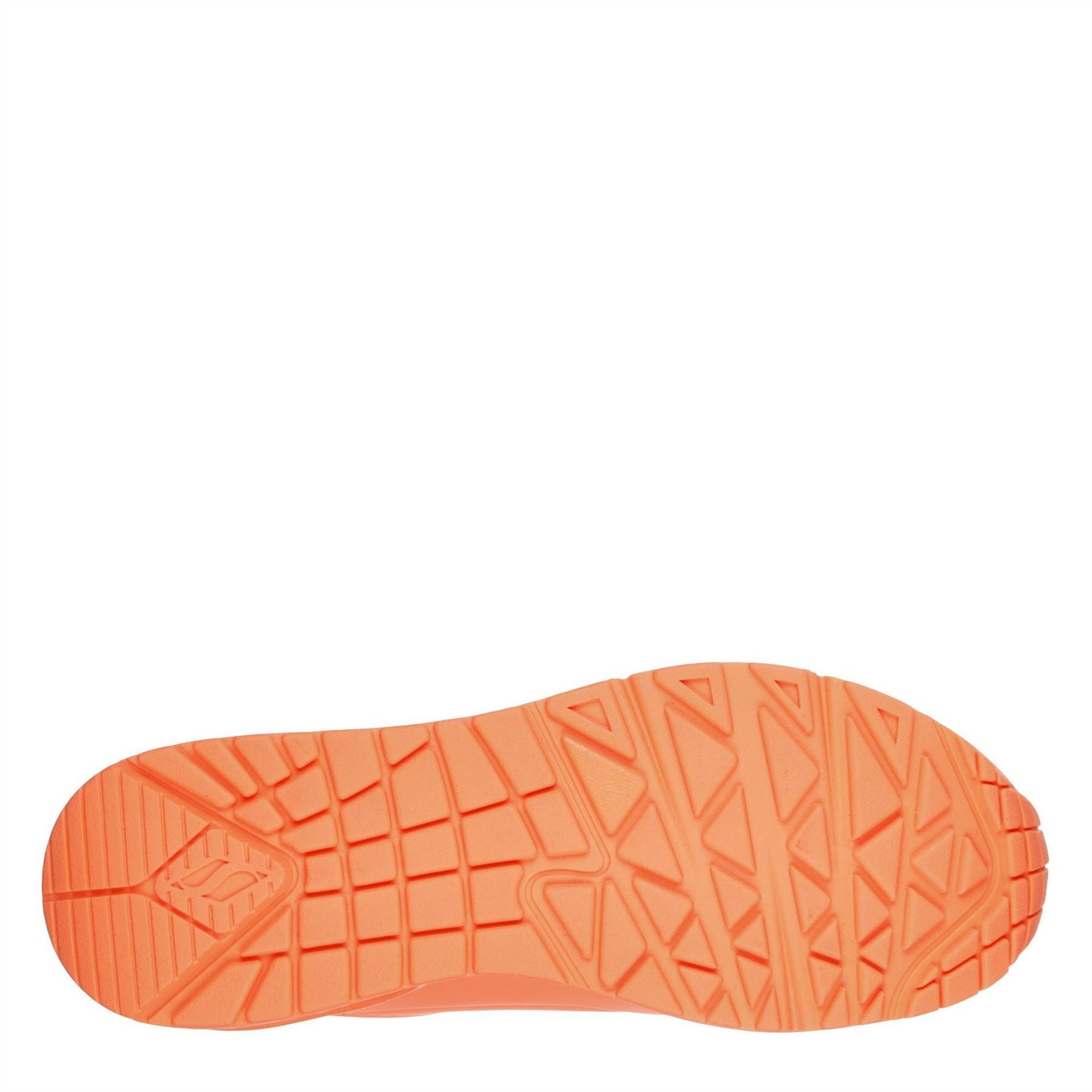 Skechers Durabuck Lace Up Classic Low Top Trainers