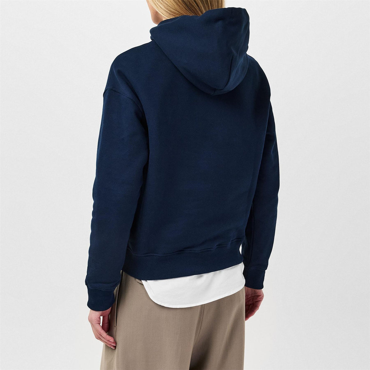 Tommy Jeans Badge Hoodie