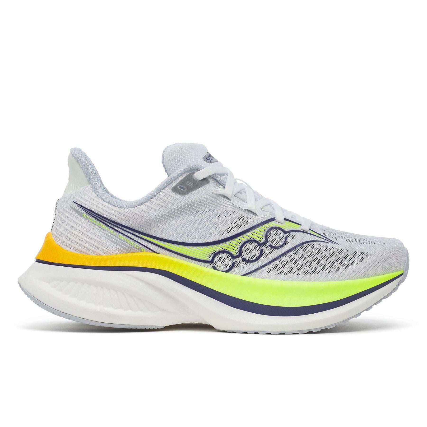 Saucony Womens Endorphin Speed 5 Shoes