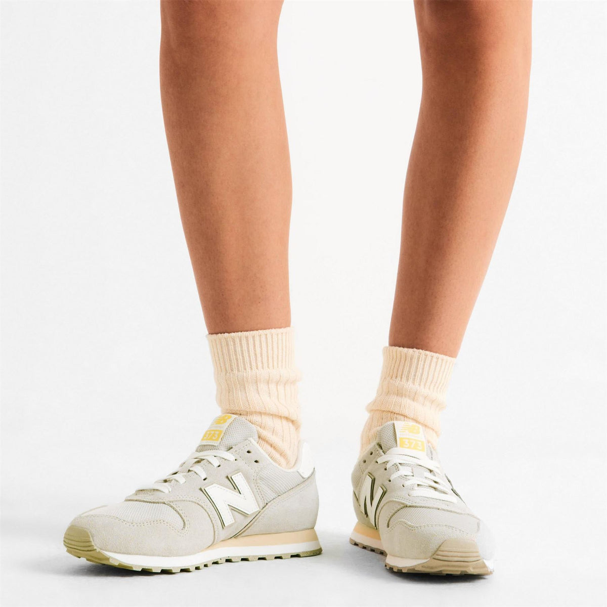 New Balance Womens 373