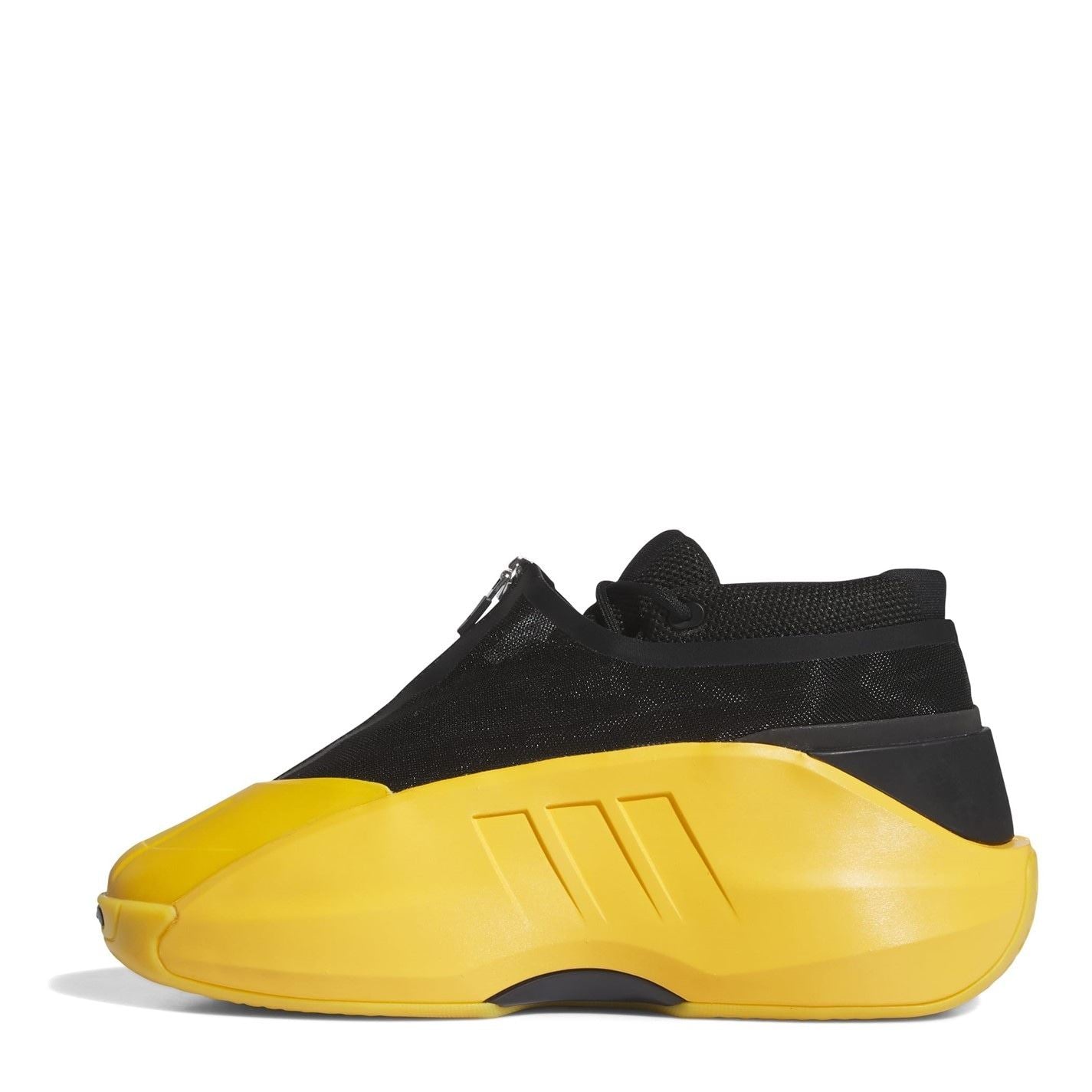 adidas Crazy Infinity Stormtrooper Sneakers with Zipper