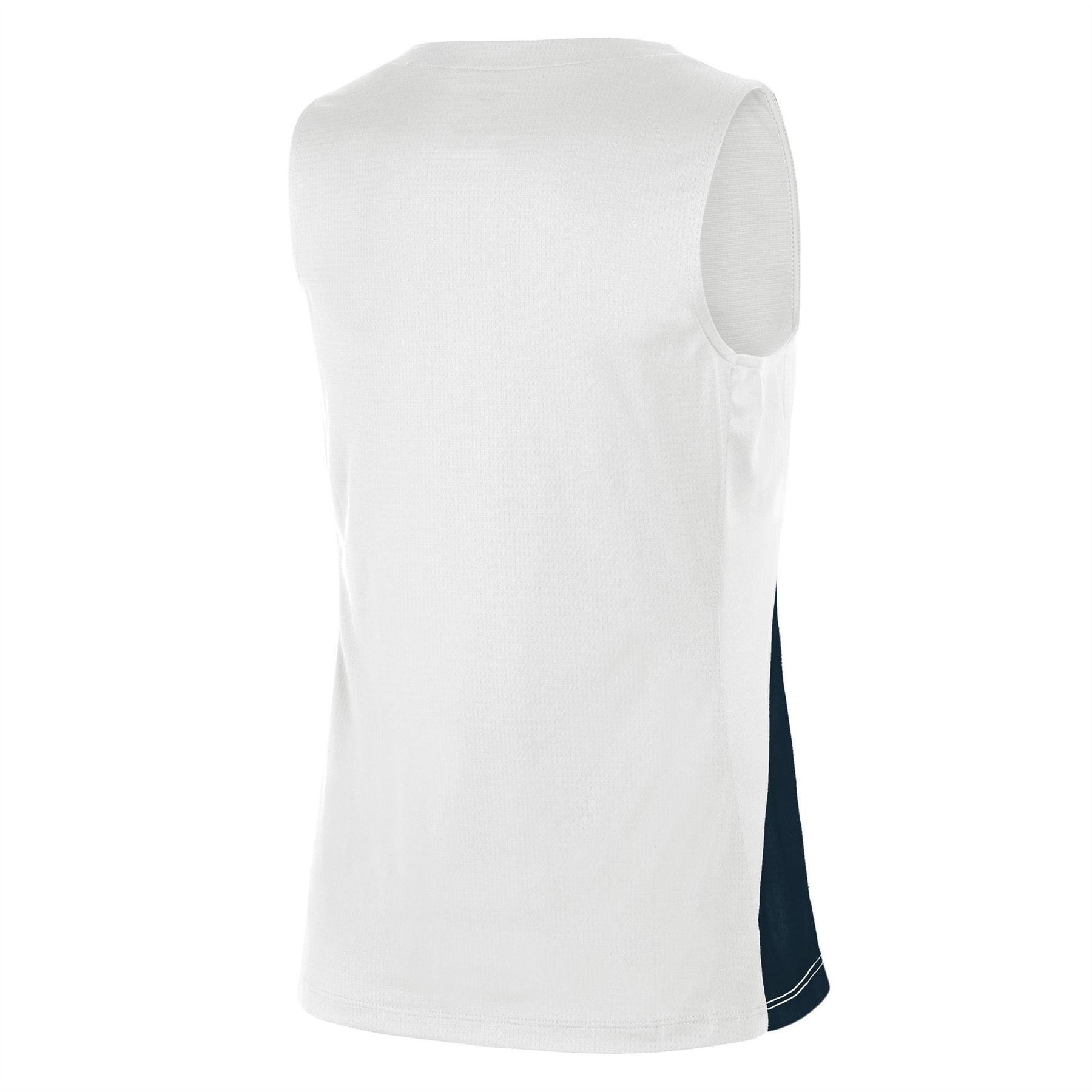 Nike Team V-Neck Sleeveless Athletic Jersey