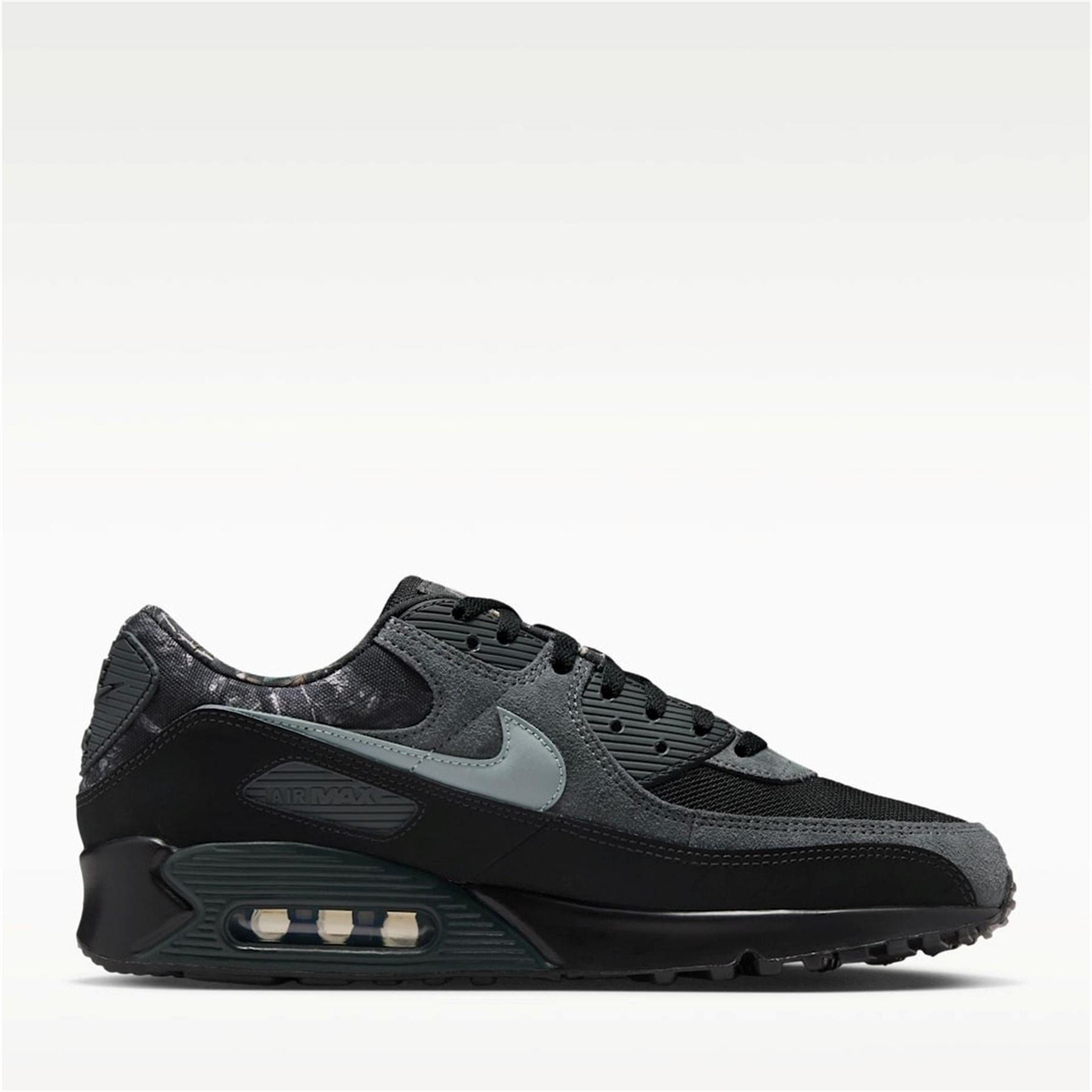 Nike Mens Air Max 90 Trainers