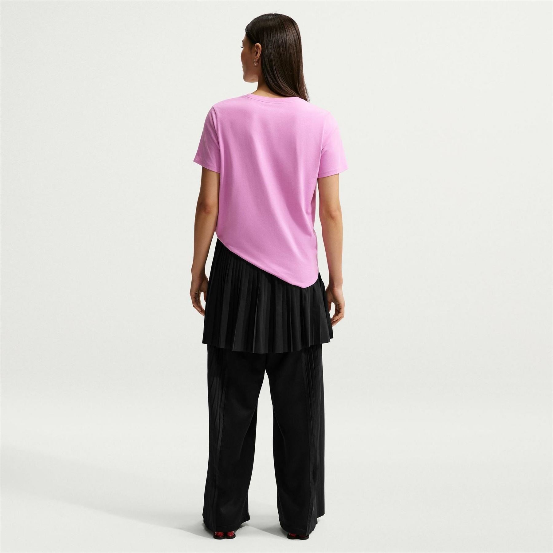 Nike Womens Sportswear Club T-Shirt