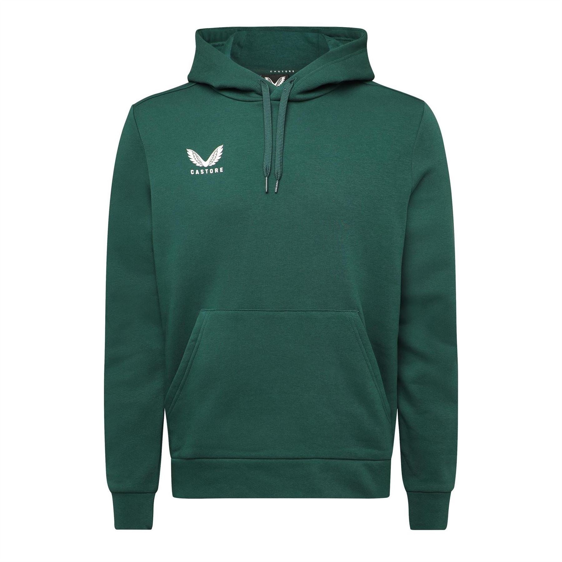 Castore Overhead Hoodie