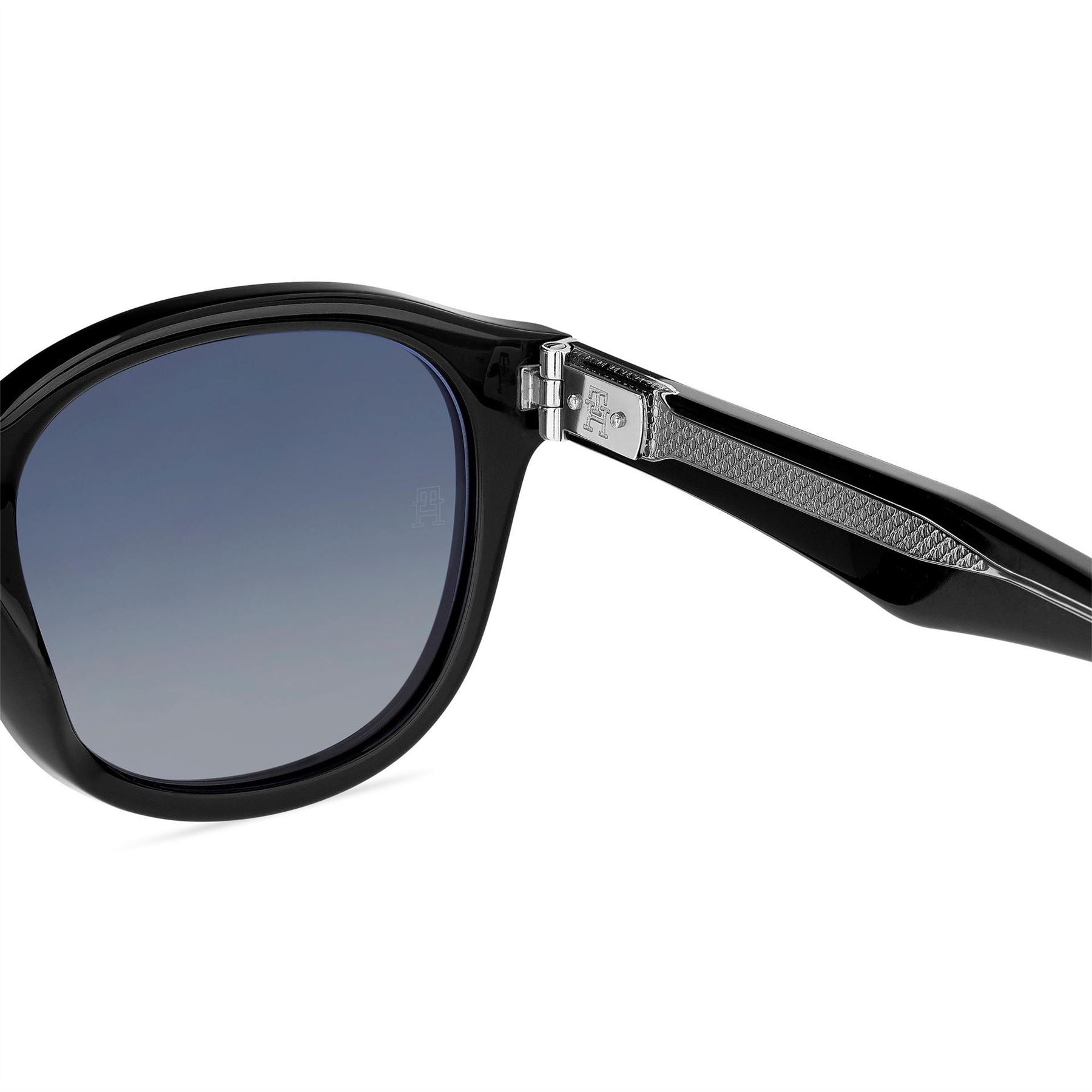 Tommy Hilfiger Round Sunglasses