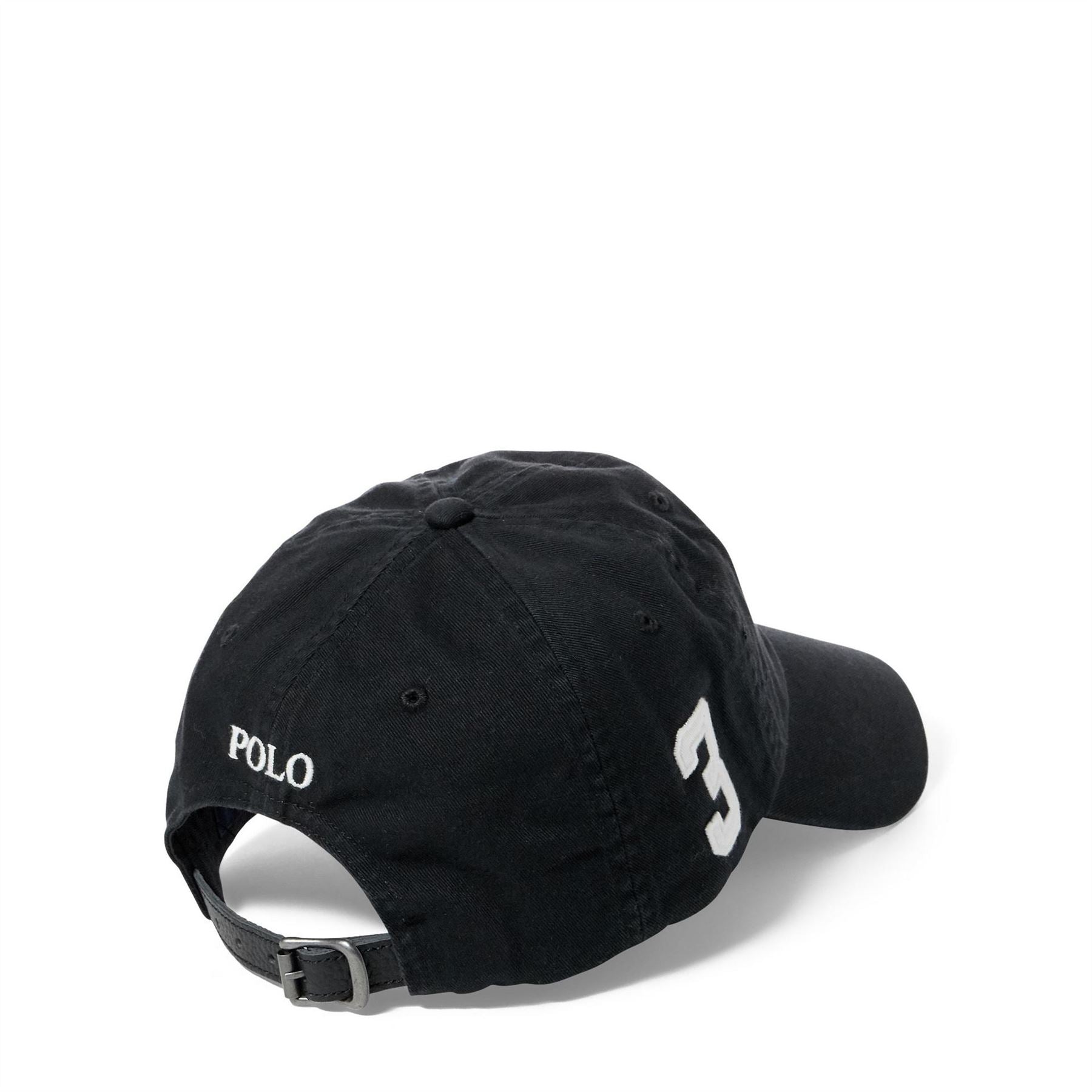 Polo Ralph Lauren Pony Chino Ball Cap