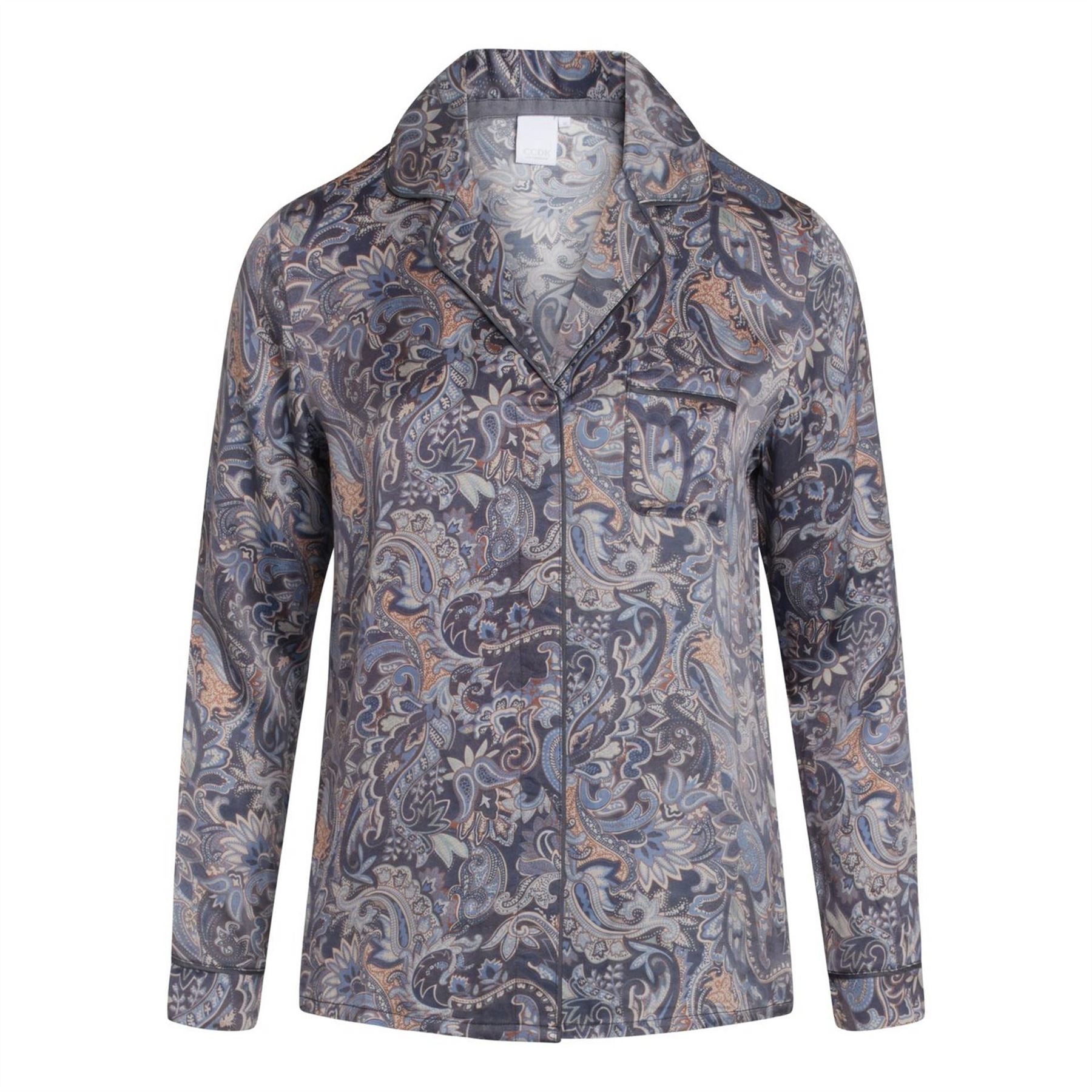 CCDK Joseph Pj Shirt