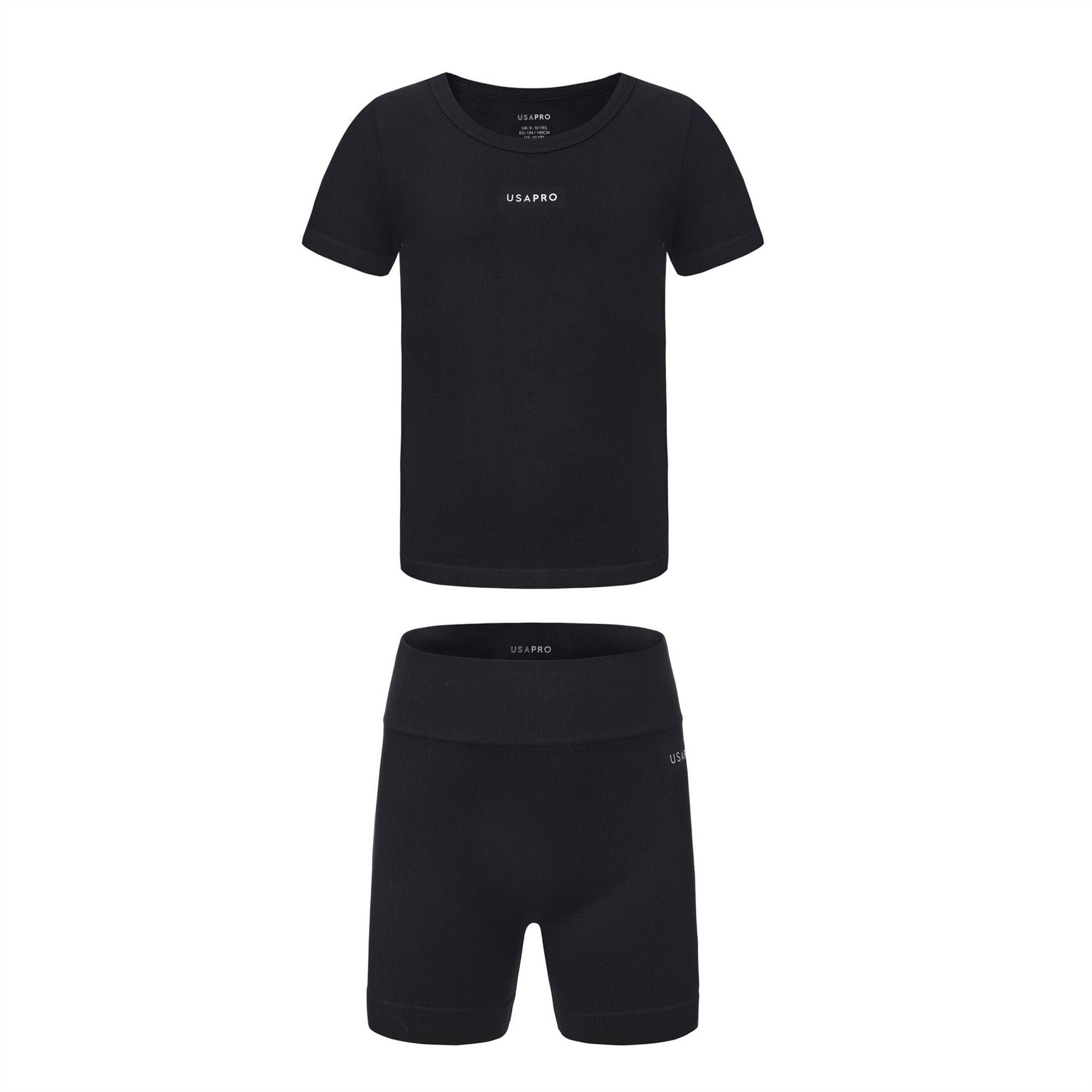 USA Pro Set Juniors