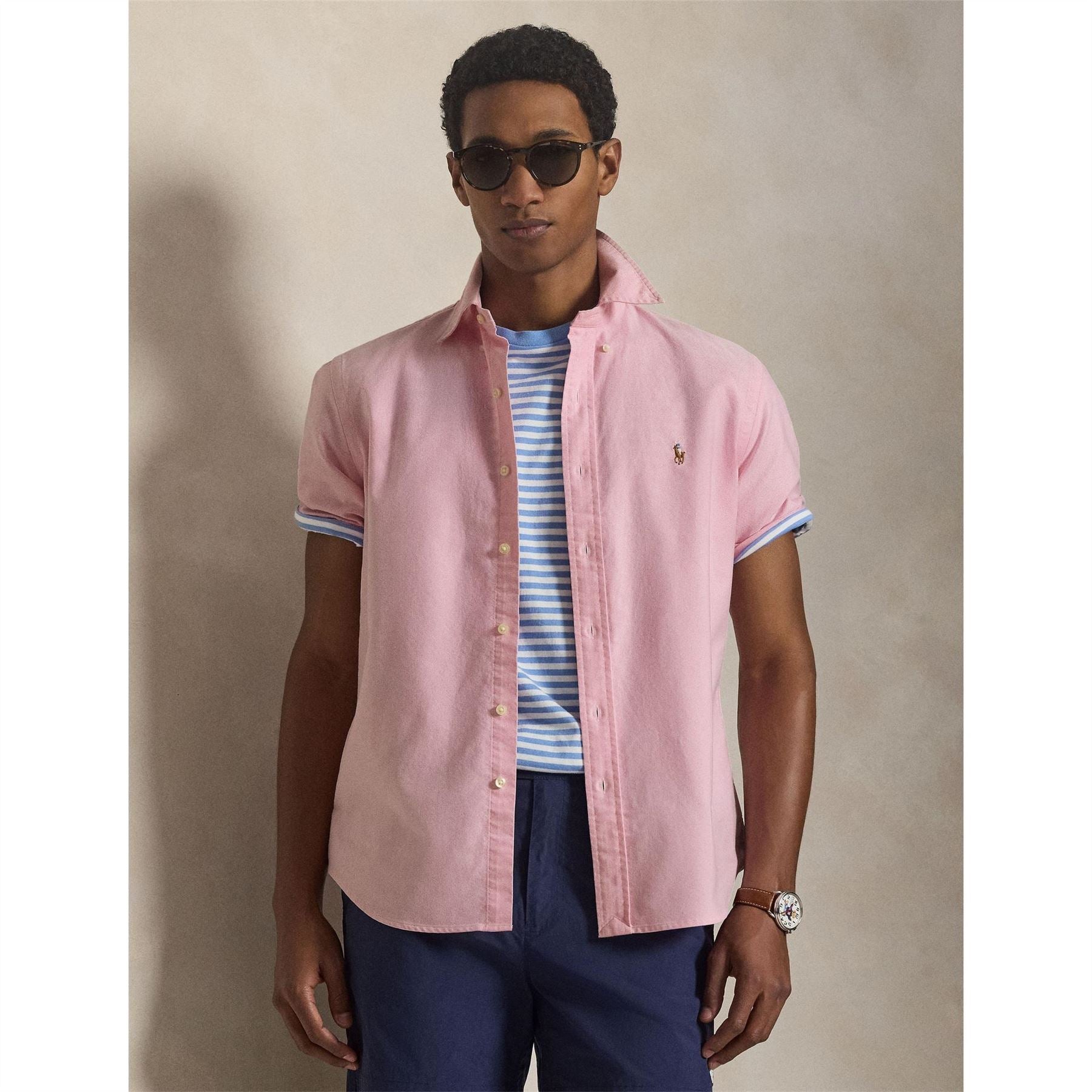 Polo Ralph Lauren Fit Oxford Shirt