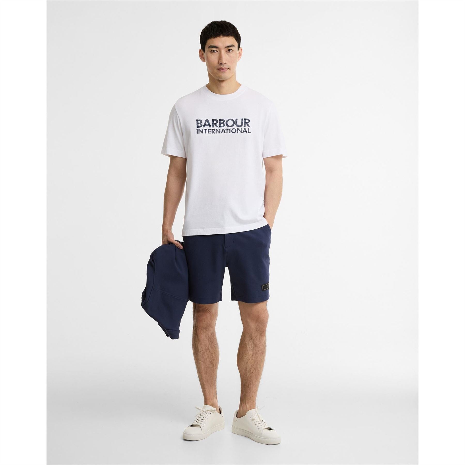 Barbour International T-Shirt