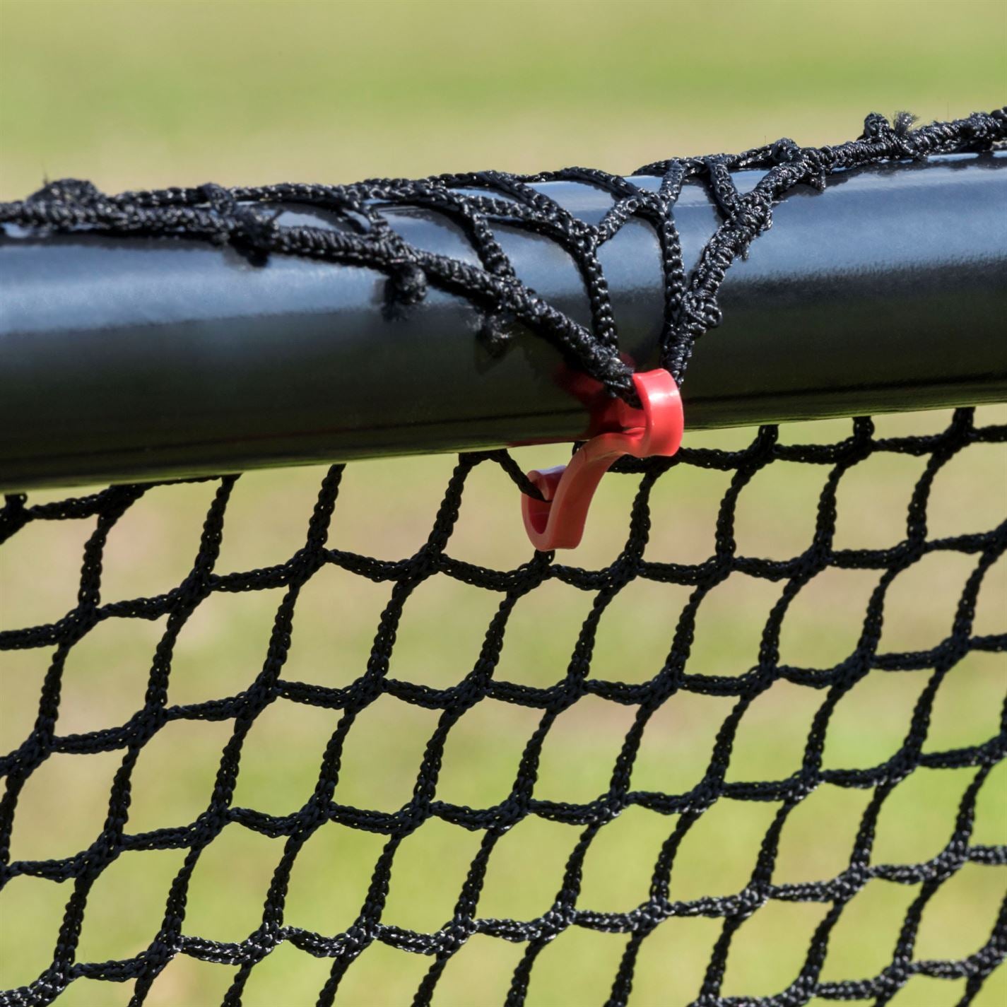 Sondico Ultimate Steel Football Goal