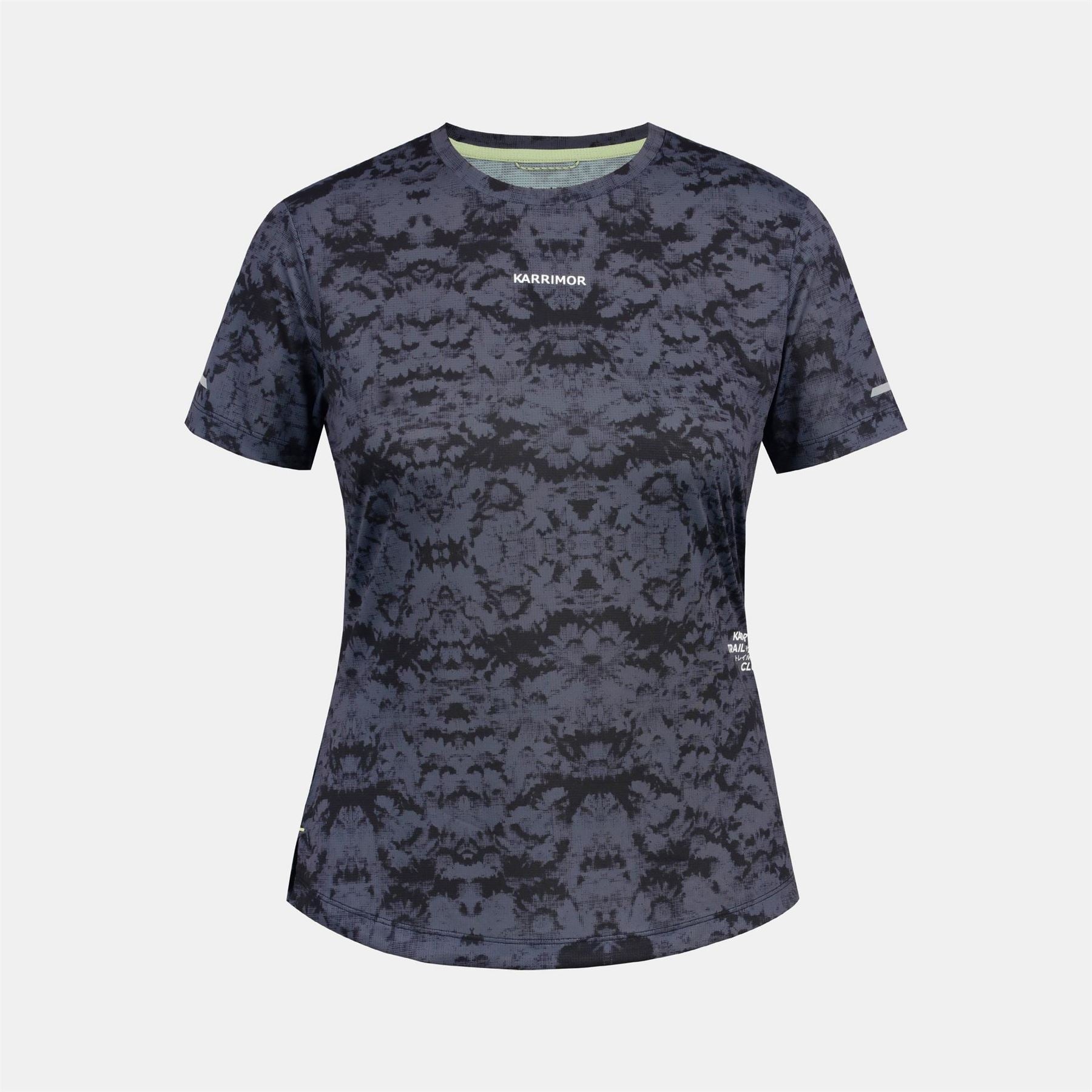 Karrimor Trail Short Sleeve Performance Running Top