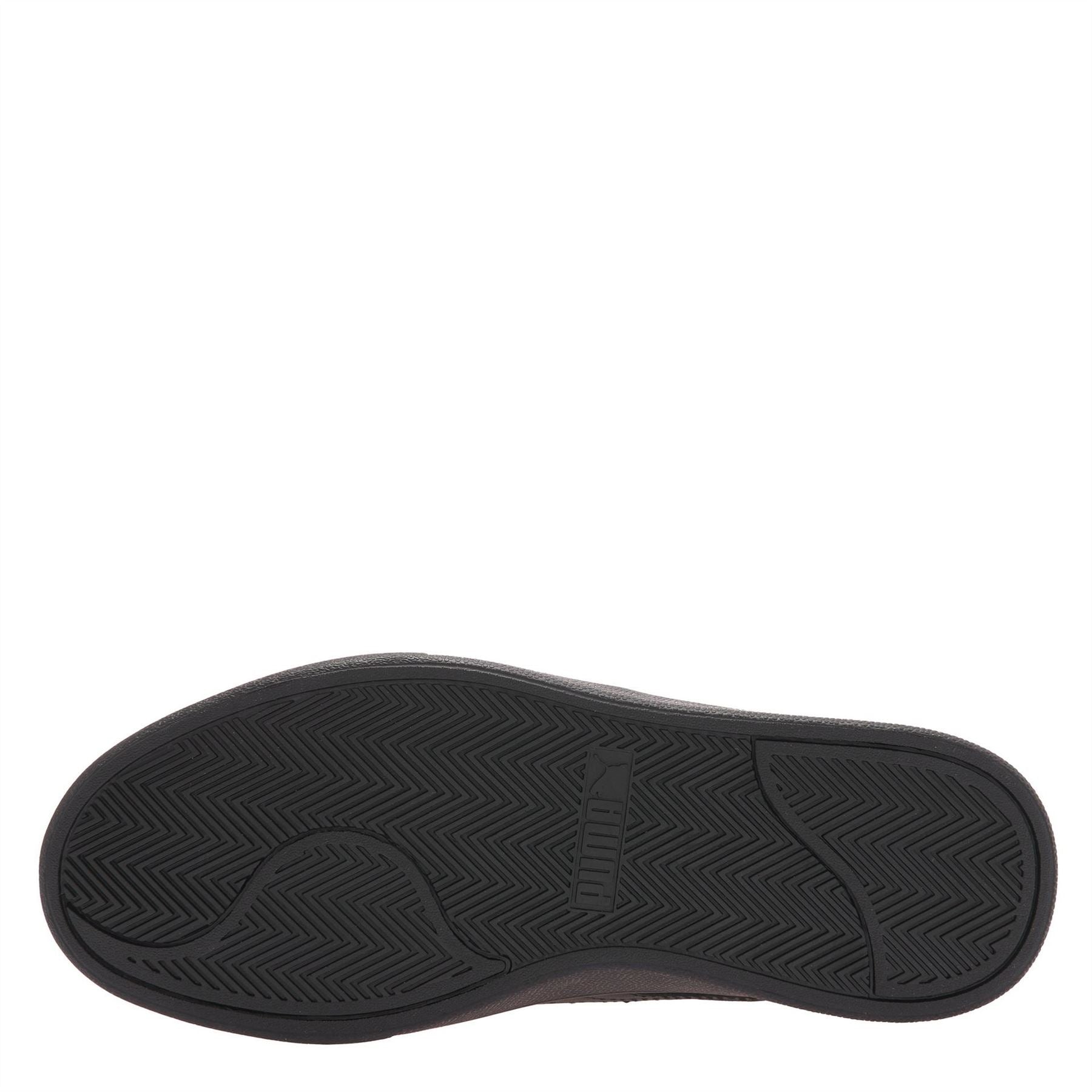Puma Shuffle Trainers Junior