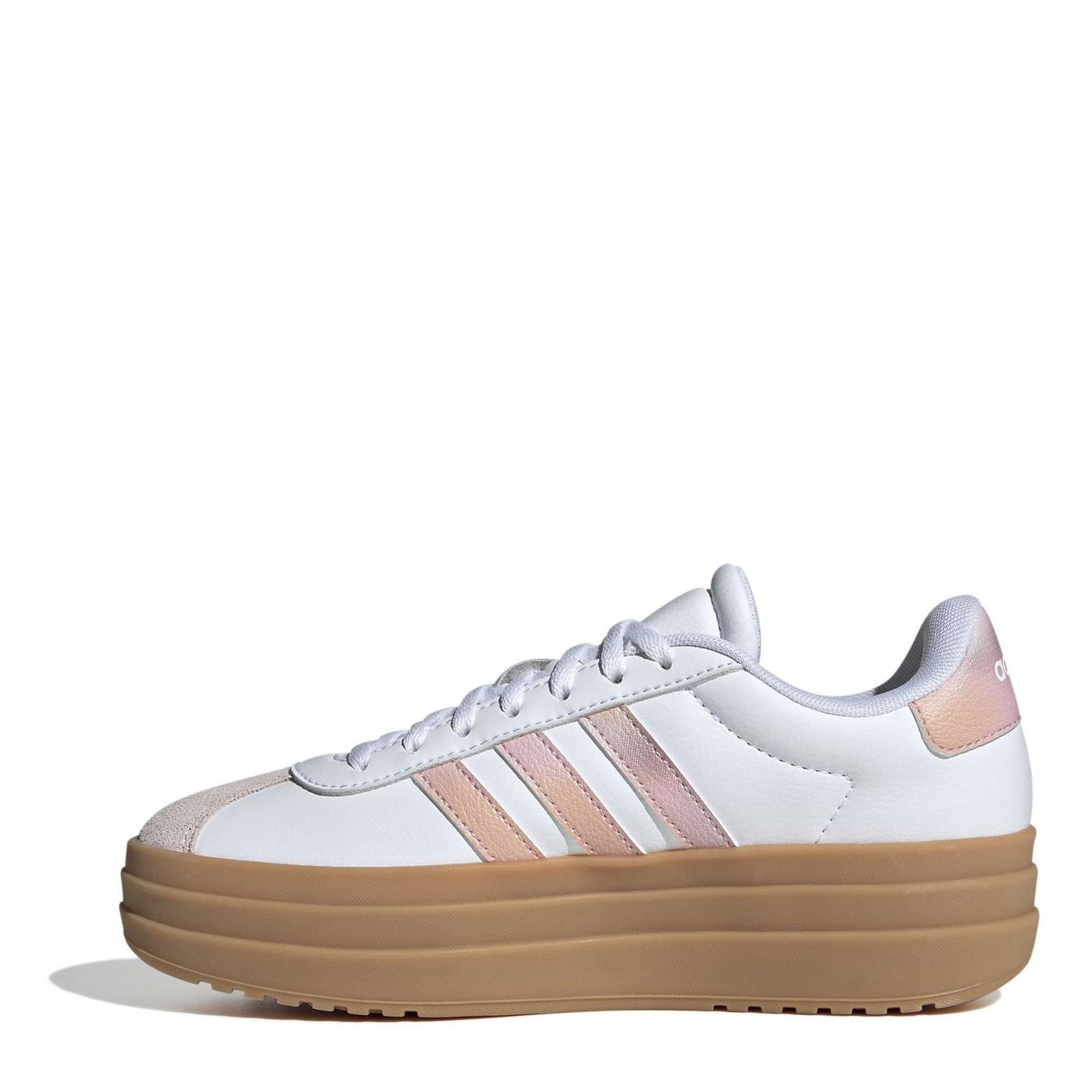 adidas Court Bold Lifestyle Shoes Juniors