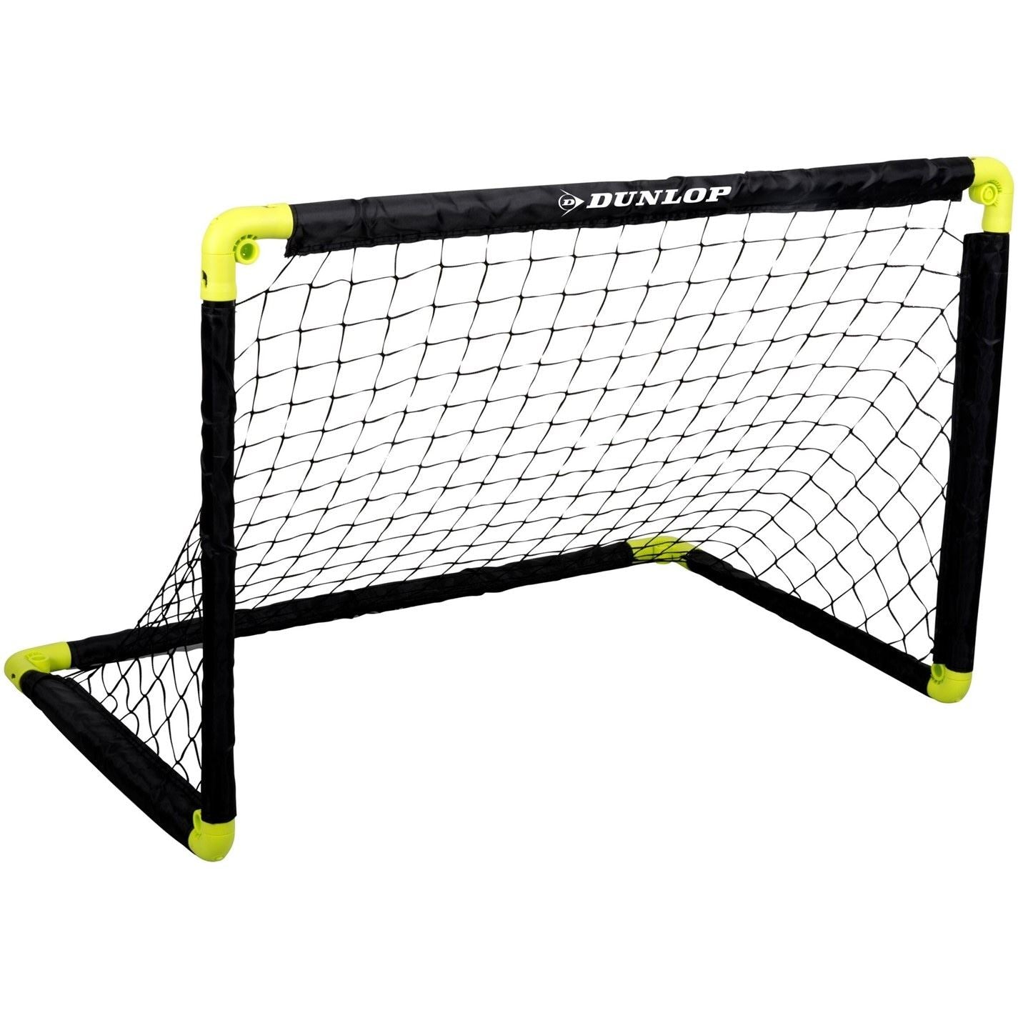 Dunlop Football Goals