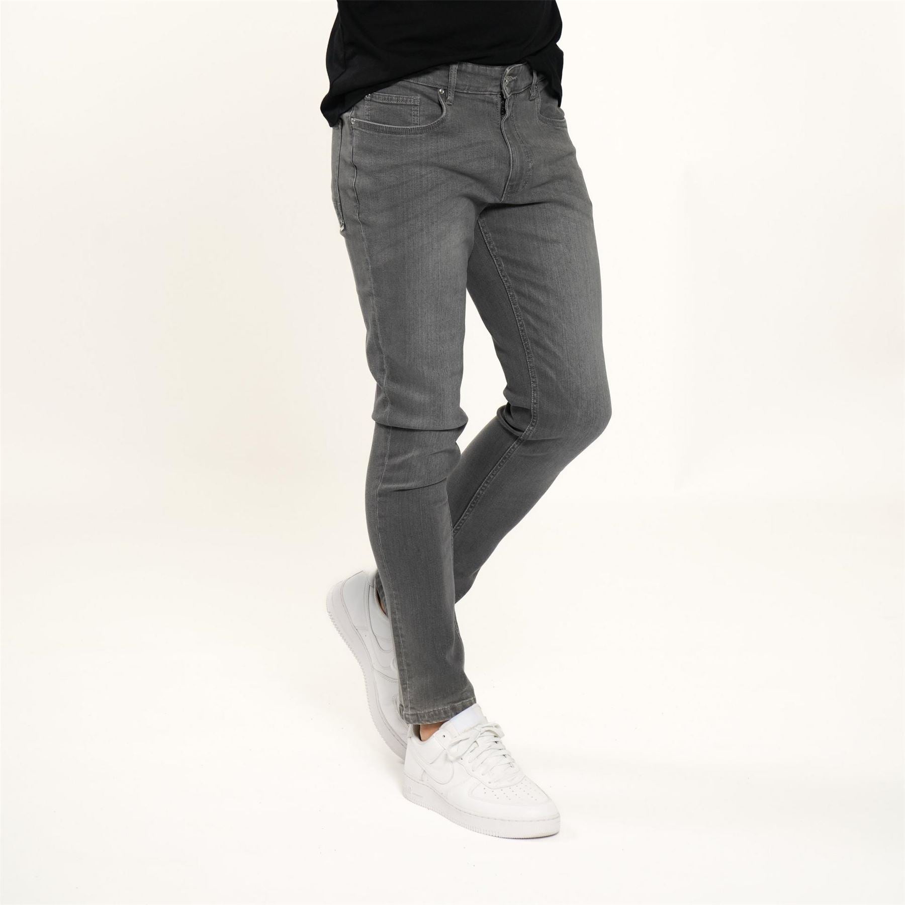 Firetrap Mens Skinny Jeans