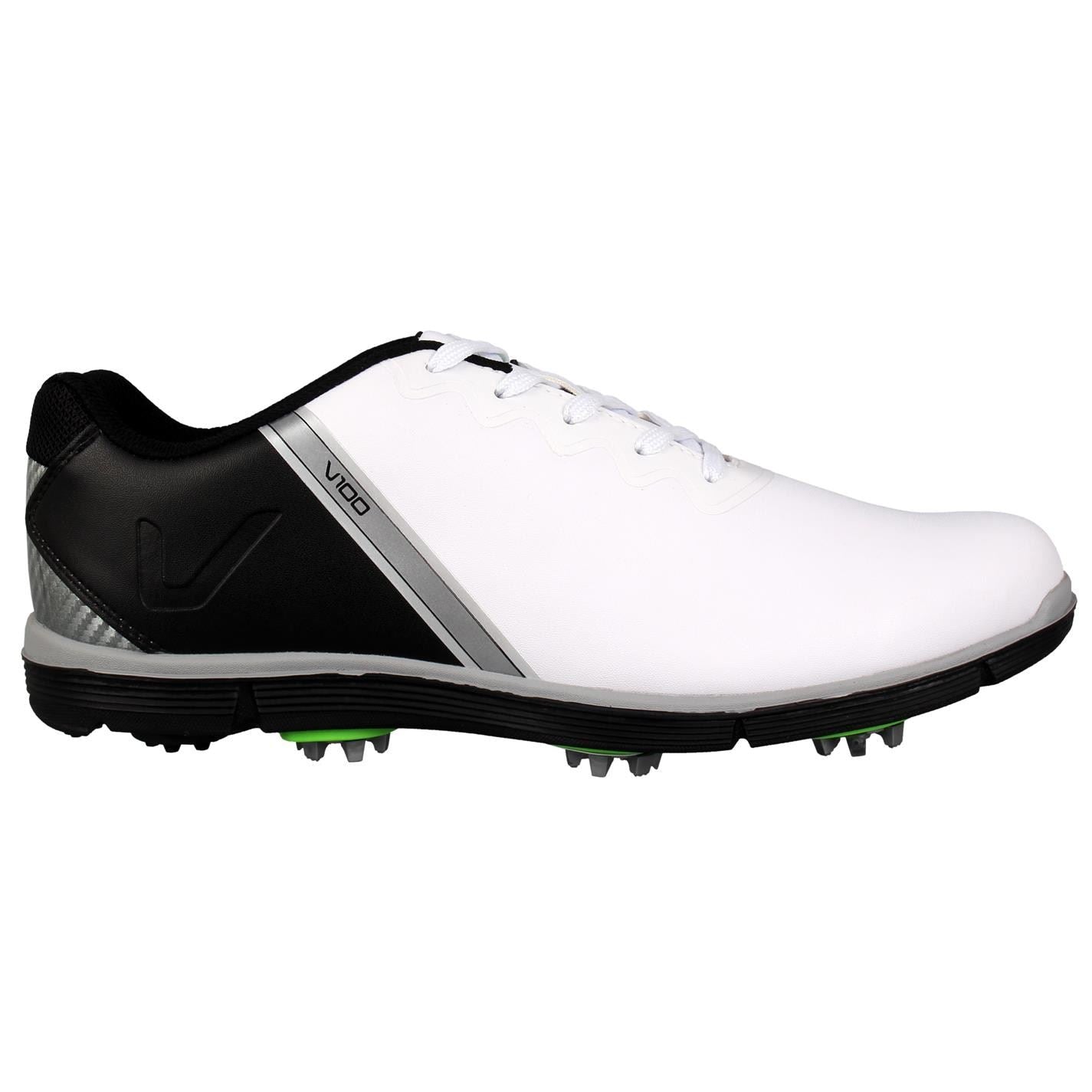 Slazenger Mens V100 Golf Shoes