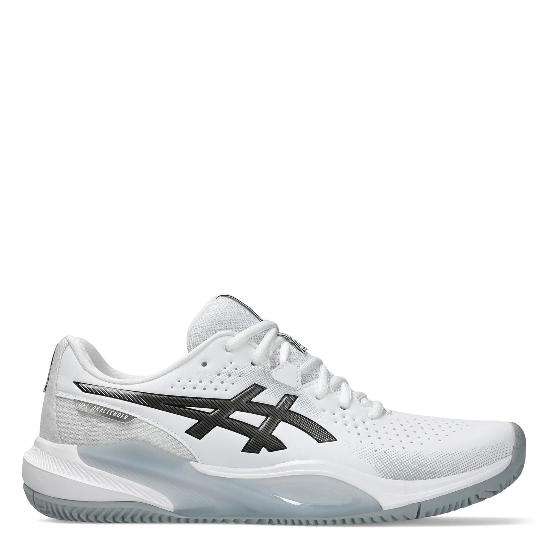 Asics Mens Gel Challenger 15 Clay Tennis Shoes