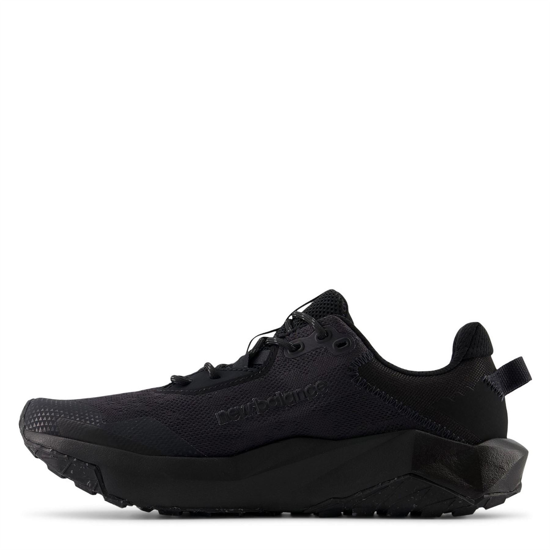 New Balance Balance S125 Color Ups Trail Trainers