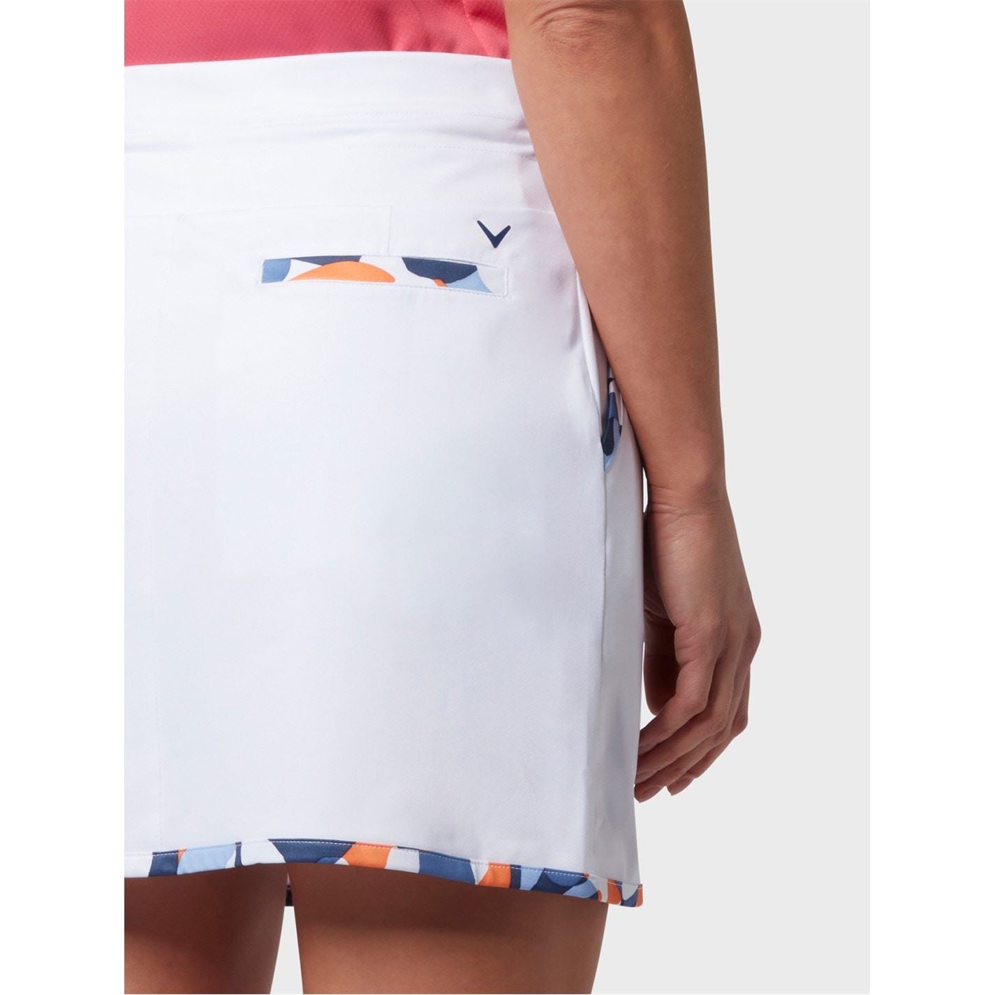 Callaway Regular Fit Athletic Skorts