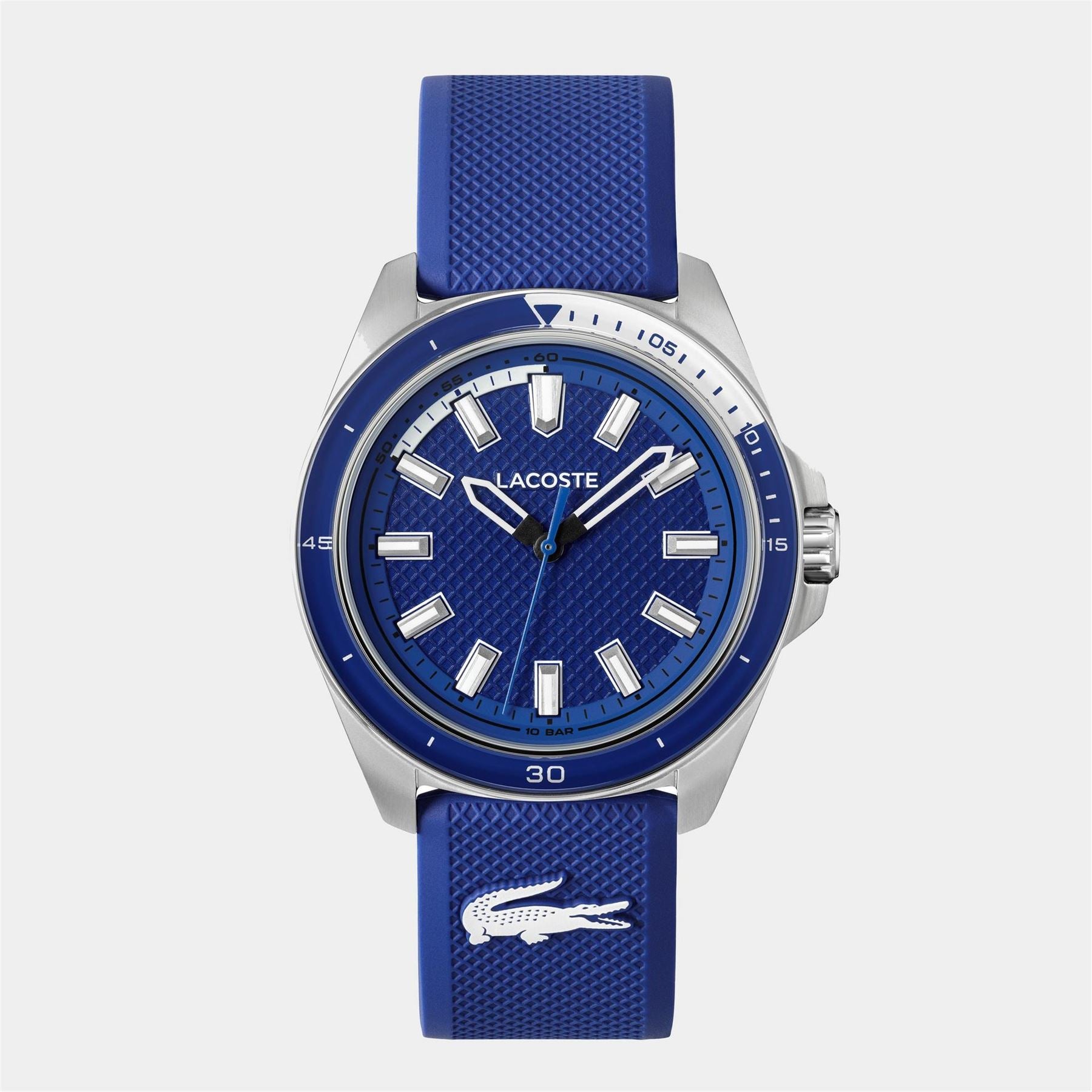 Lacoste Mens Capbreton Watch