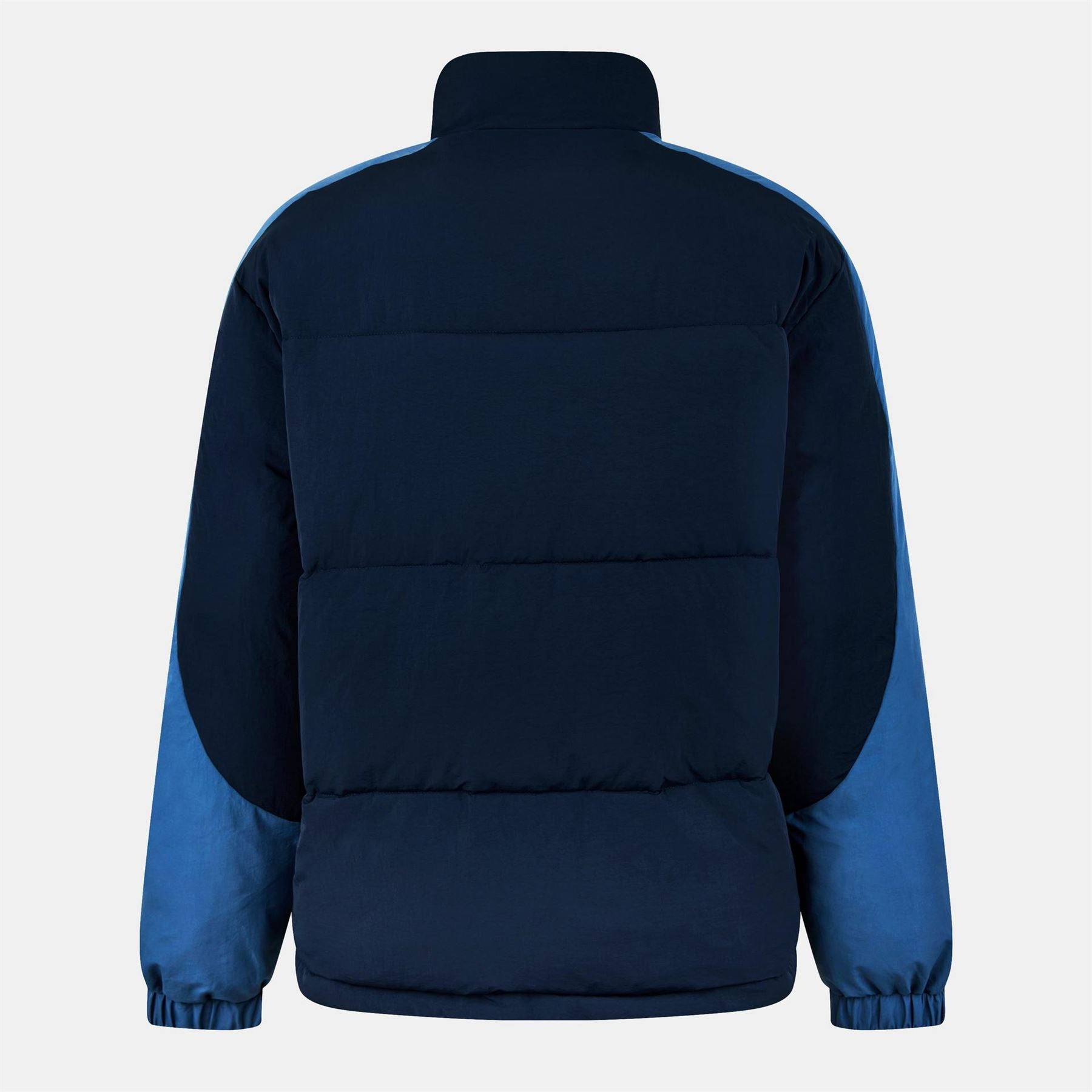 Jack Wills  Long Sleeve Short Puffer Jacket