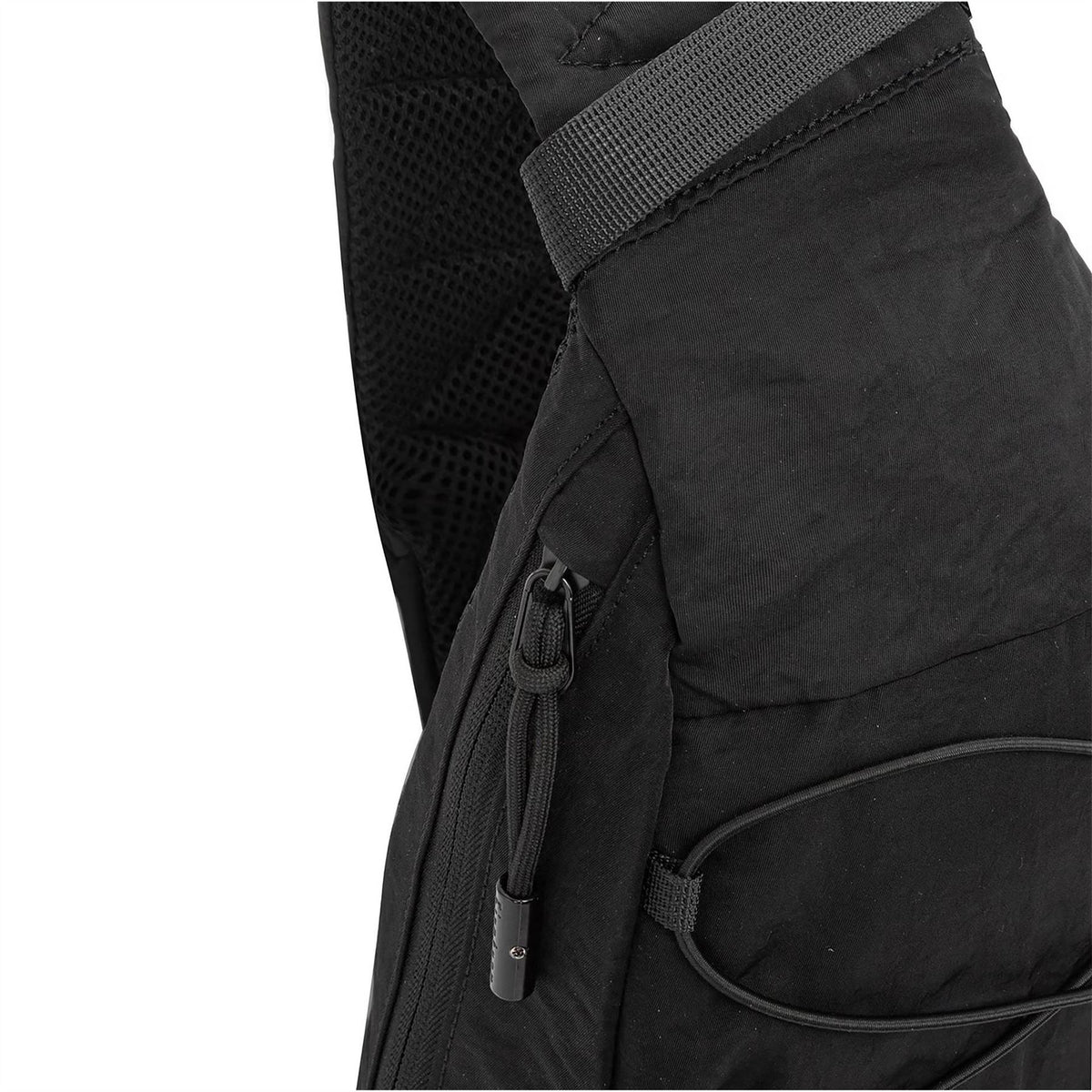Firetrap Street Sling Bag with Logo